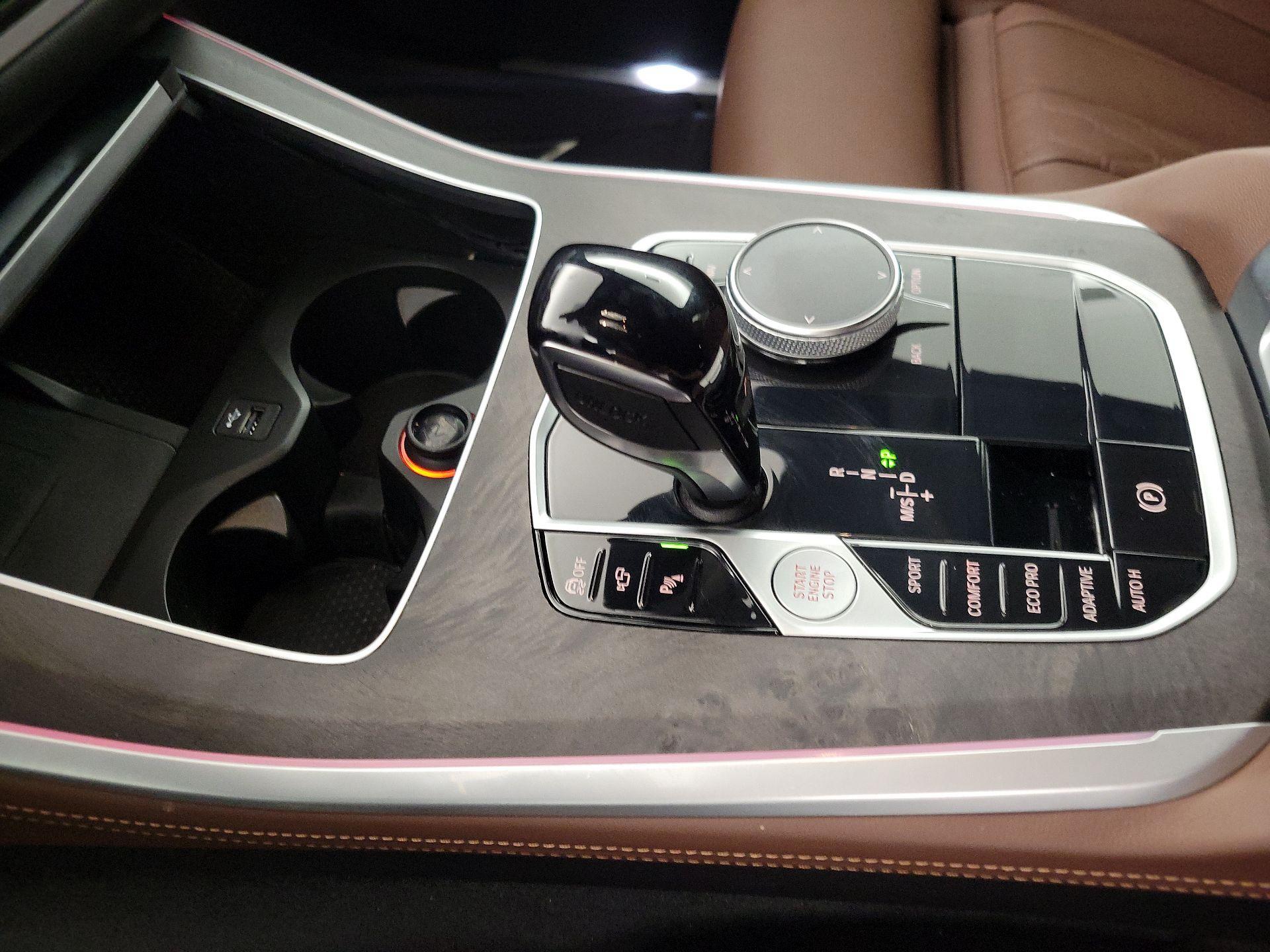 Thumbnail: 2023 BMW X5 - 17