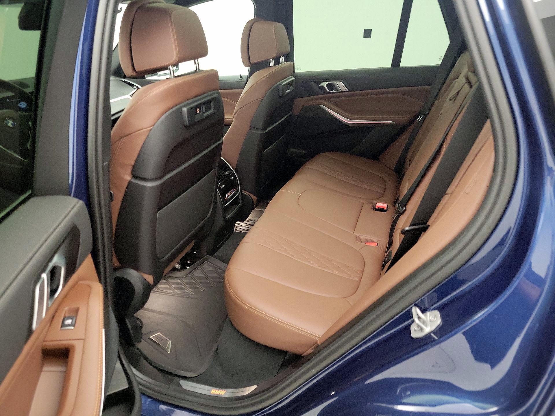 Thumbnail: 2023 BMW X5 - 20