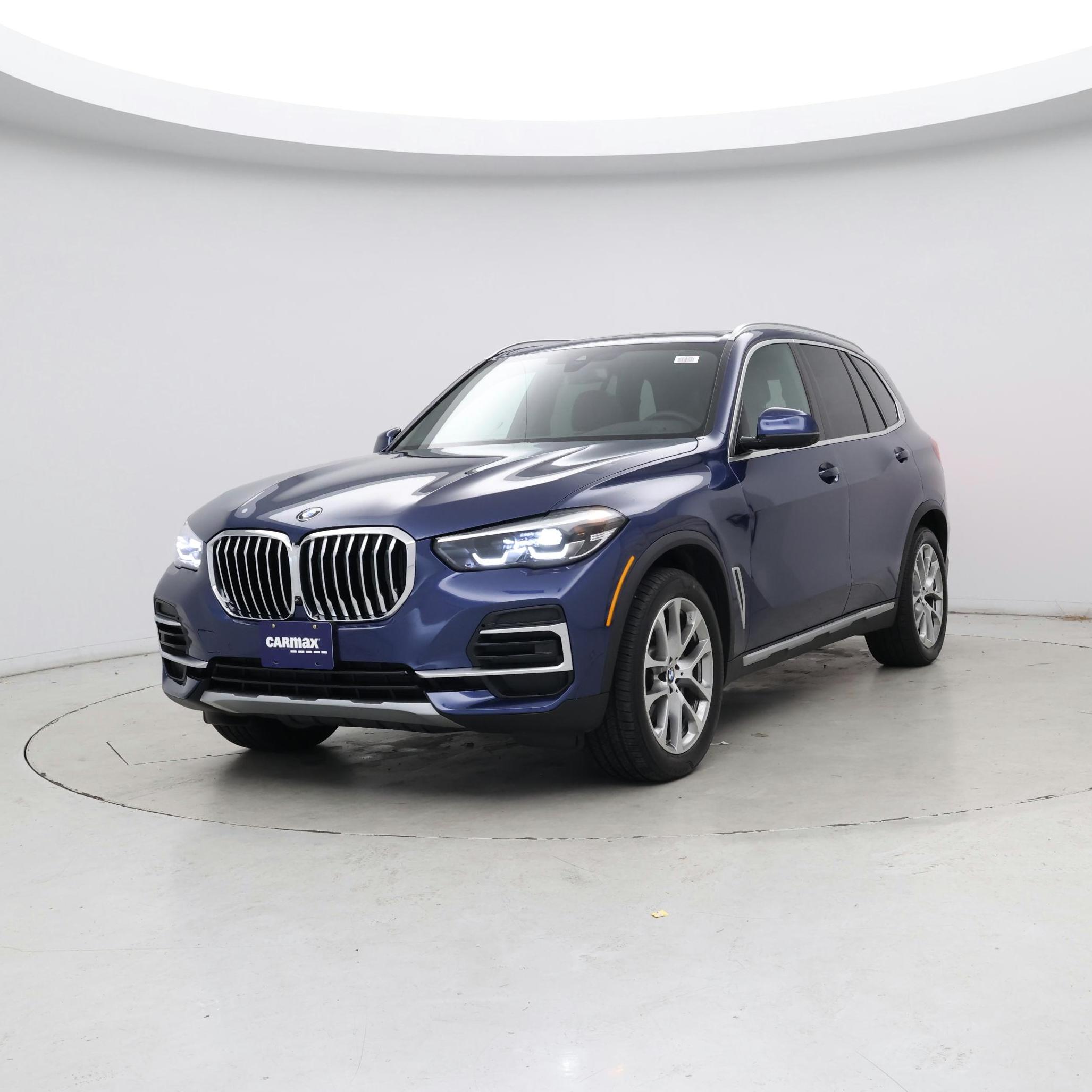 Thumbnail: 2023 BMW X5 - 4
