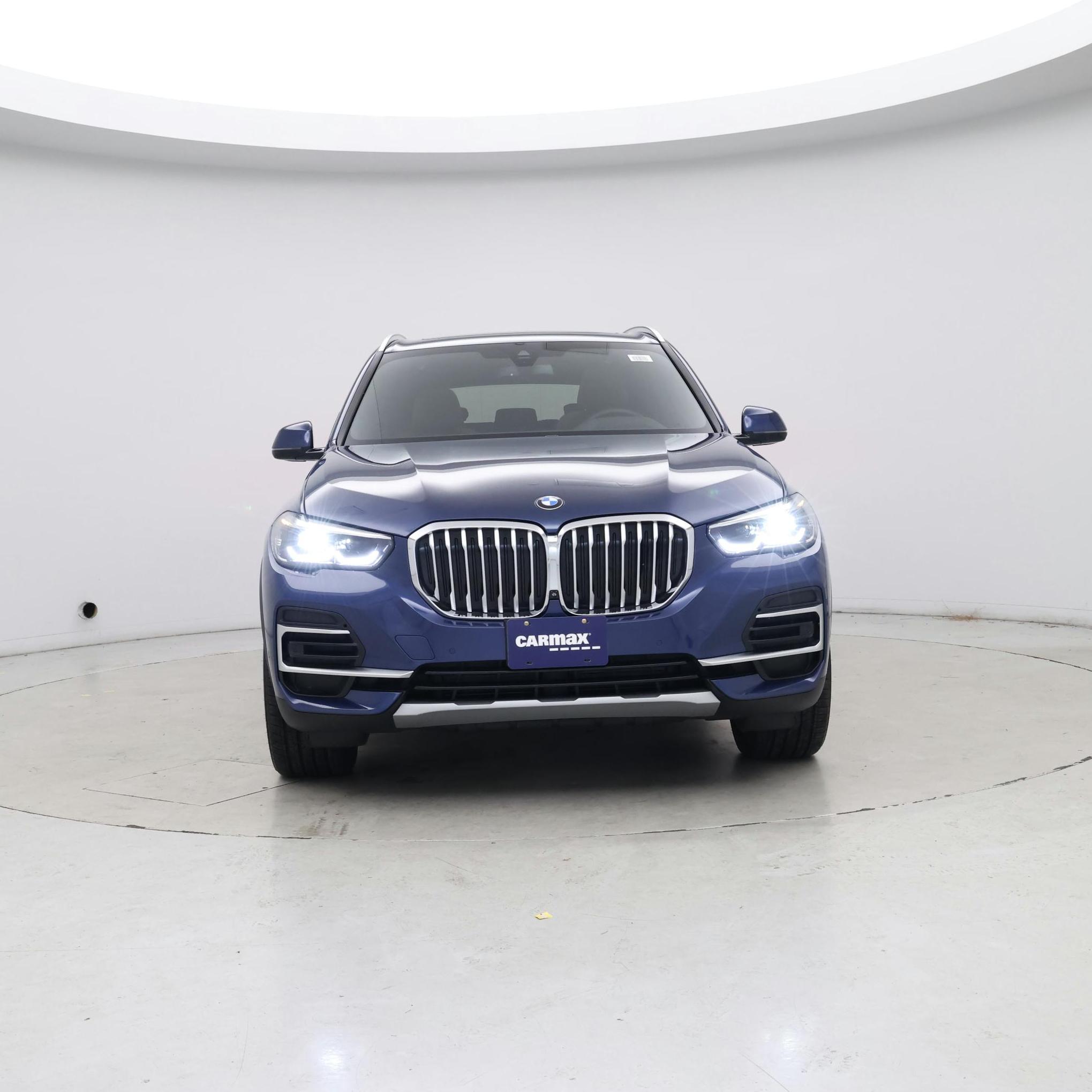 Thumbnail: 2023 BMW X5 - 5