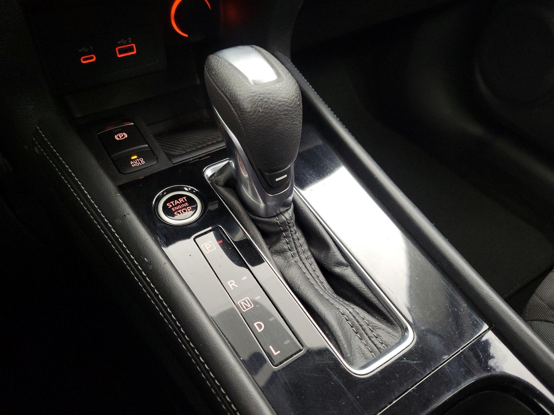 Thumbnail: 2022 Nissan Kicks - 17