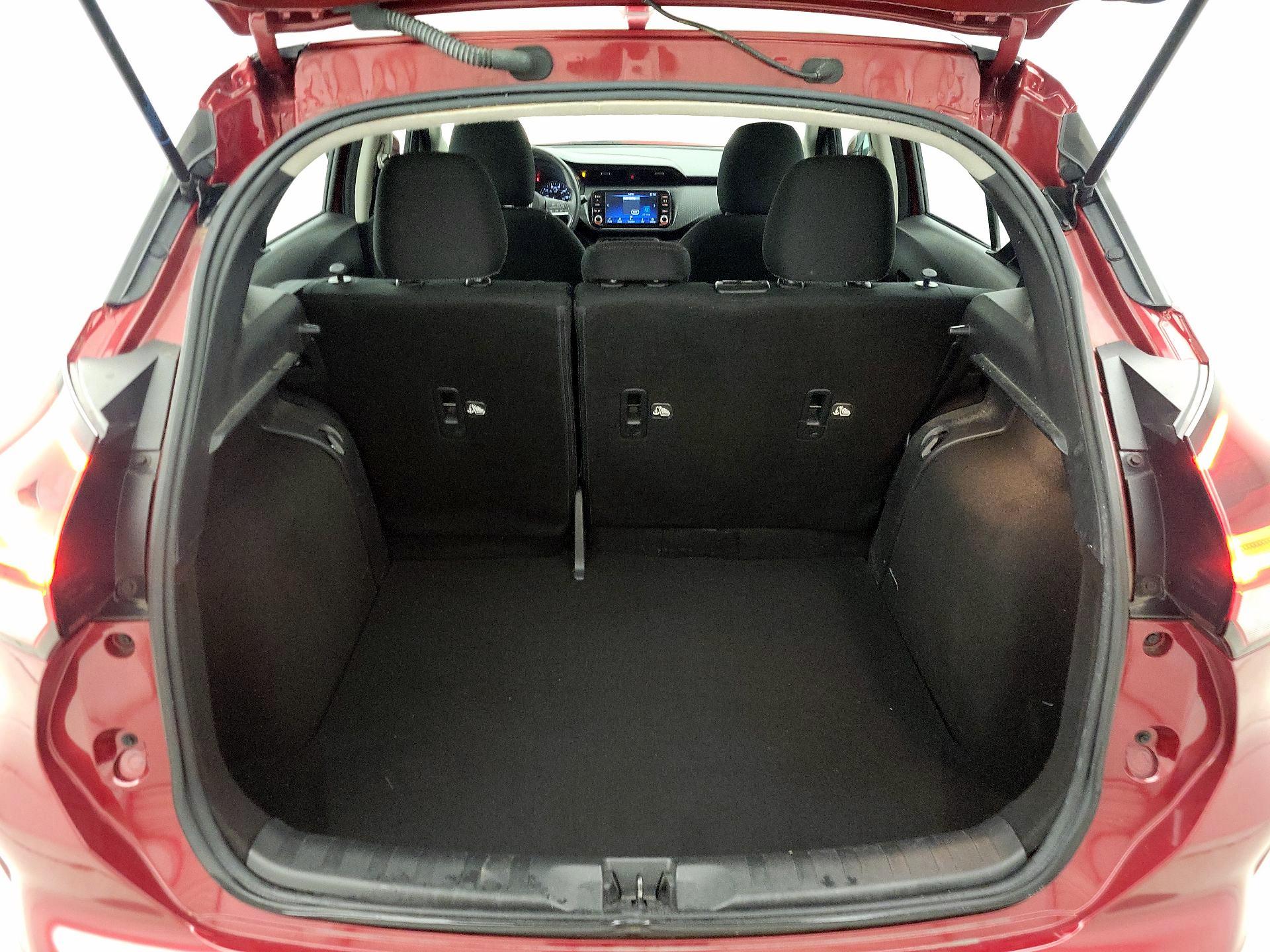 Thumbnail: 2022 Nissan Kicks - 20