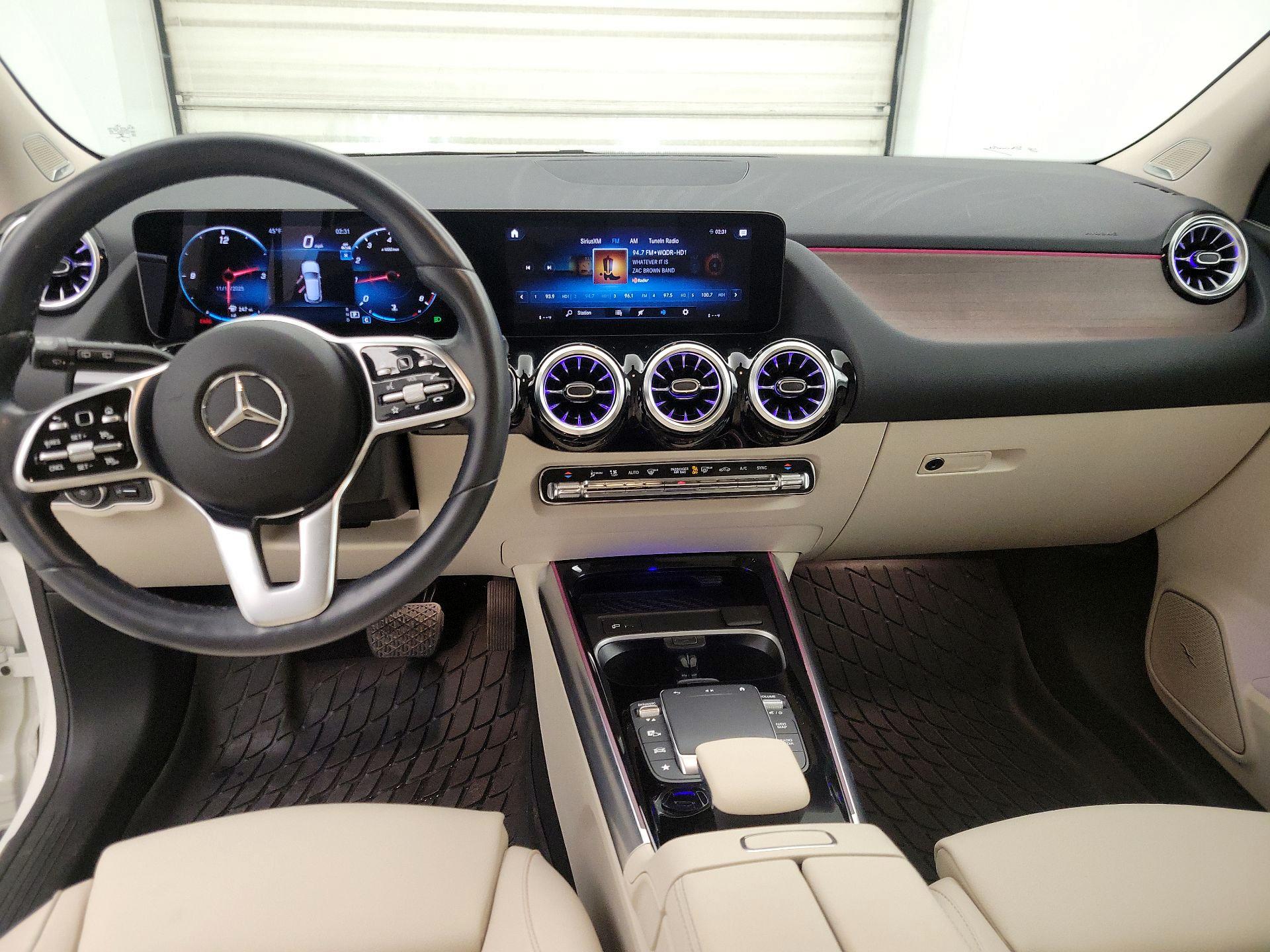 Thumbnail: 2023 Mercedes-Benz GLA - 9