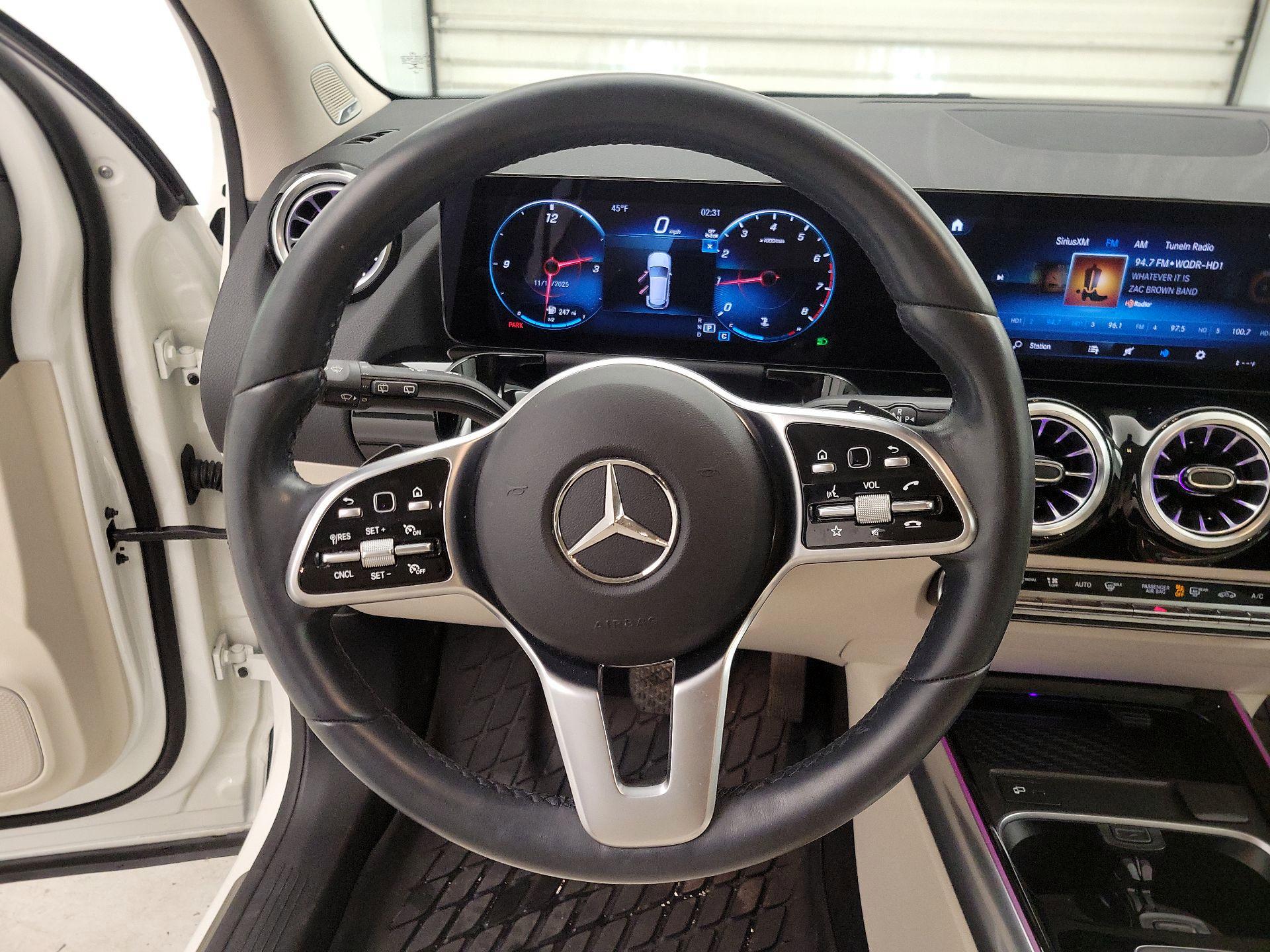 Thumbnail: 2023 Mercedes-Benz GLA - 10