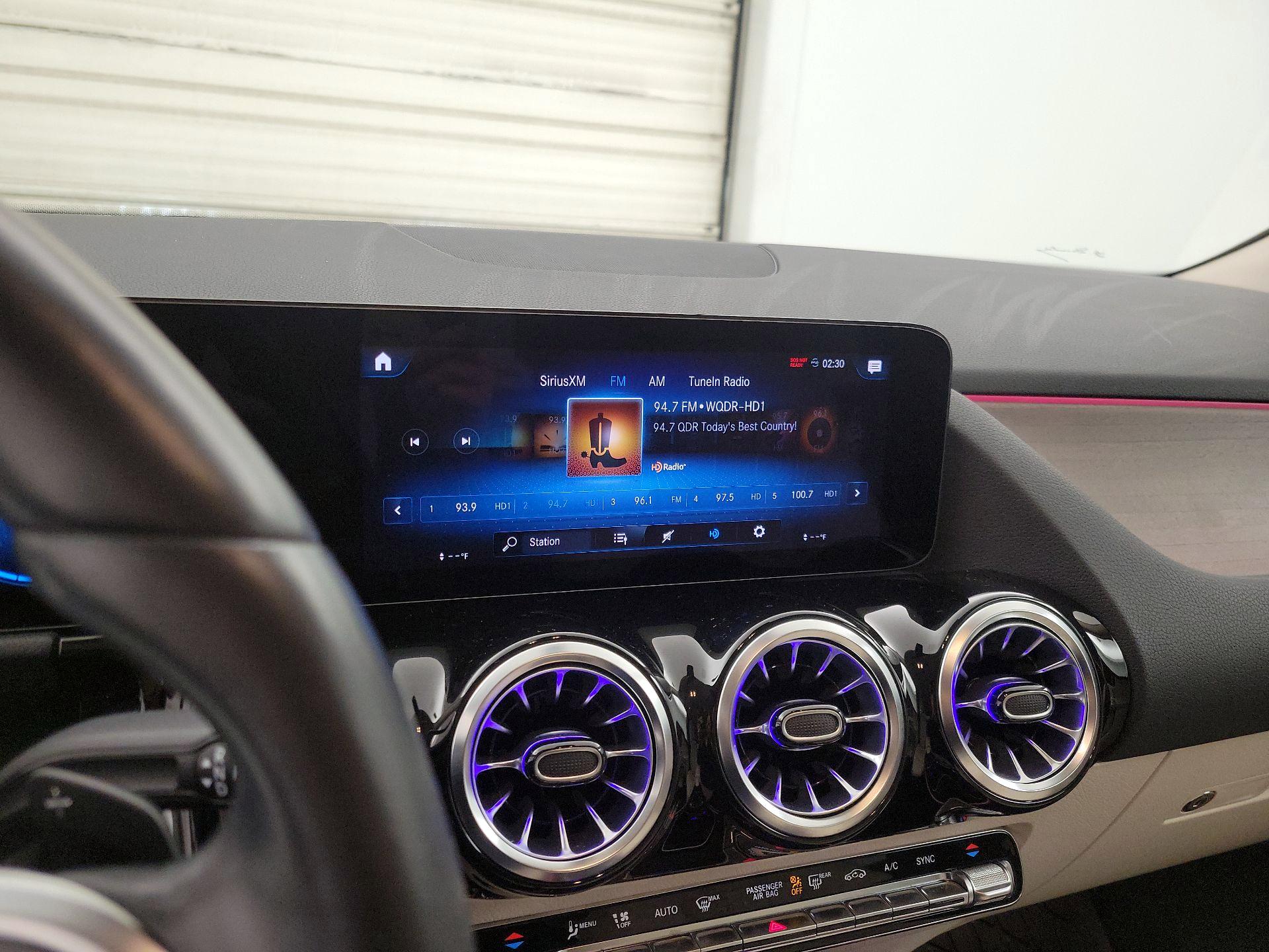 Thumbnail: 2023 Mercedes-Benz GLA - 15