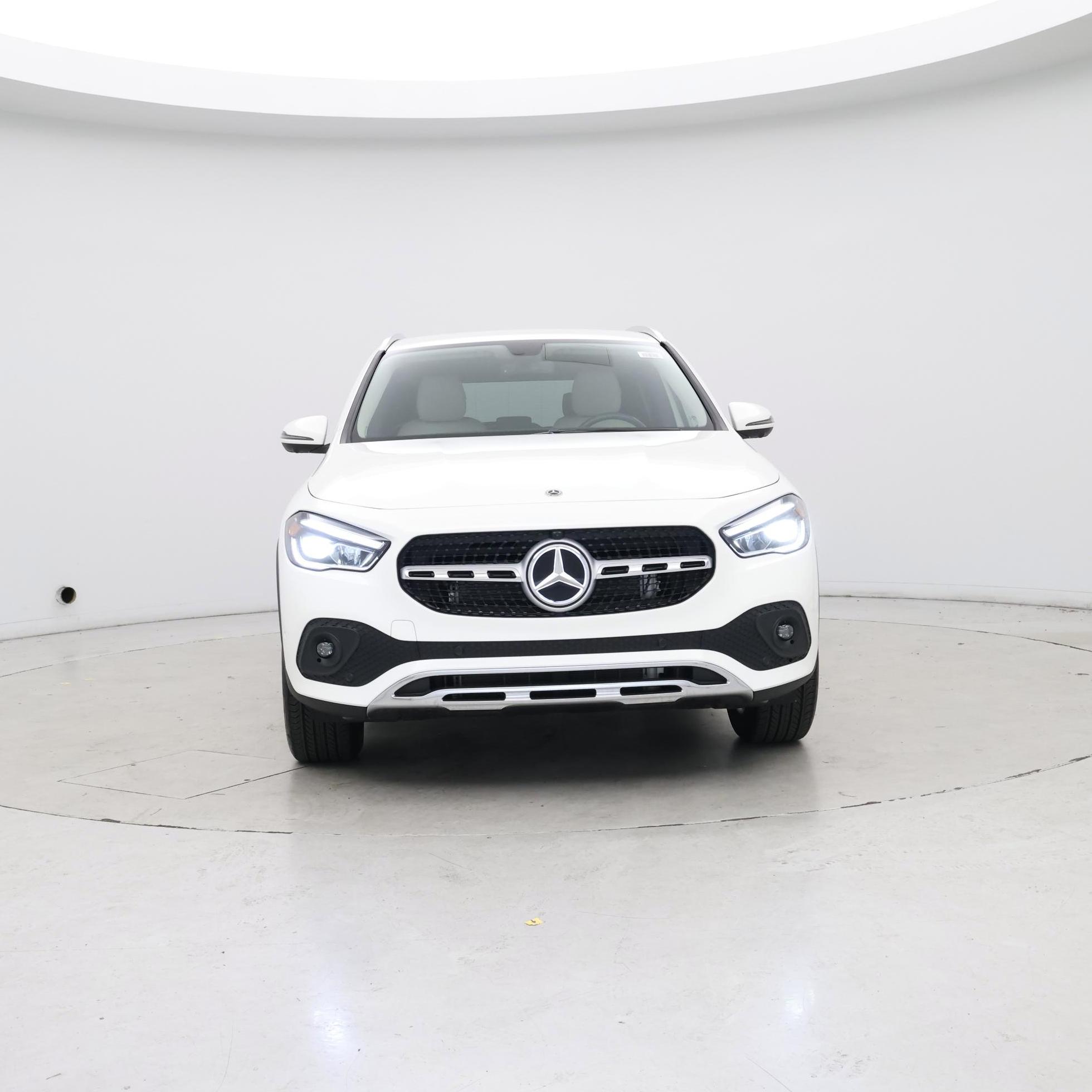 Thumbnail: 2023 Mercedes-Benz GLA - 5