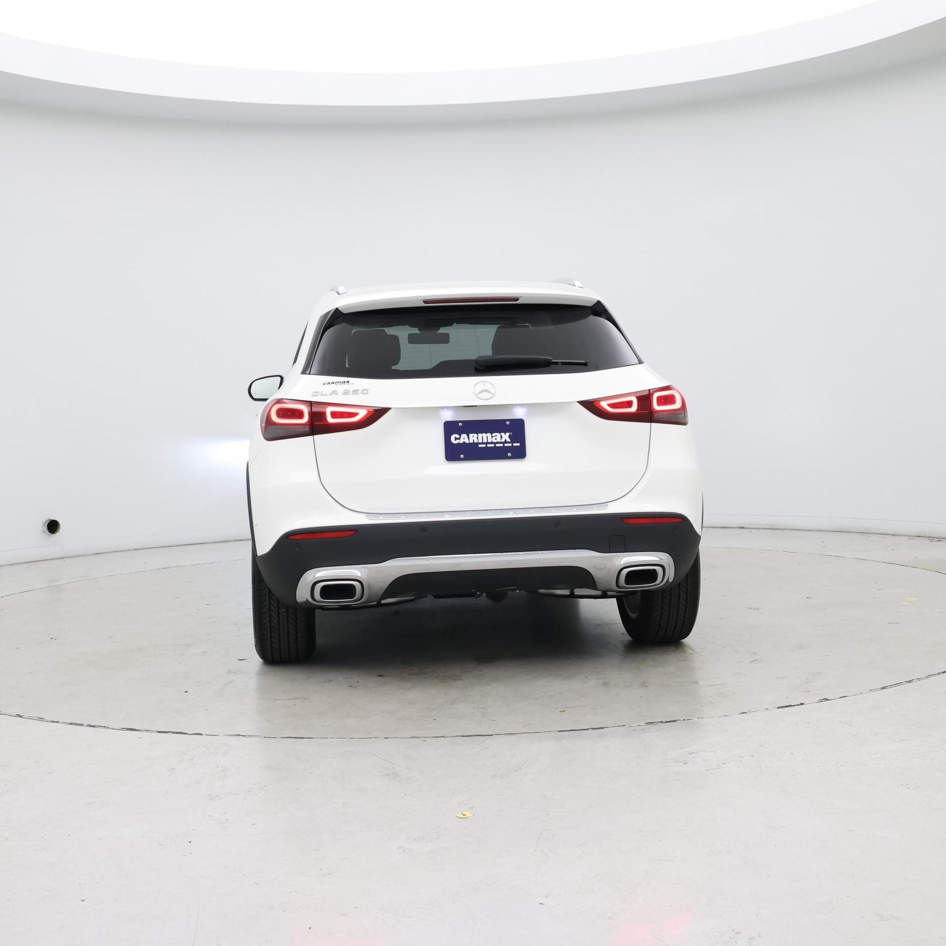 Thumbnail: 2023 Mercedes-Benz GLA - 6