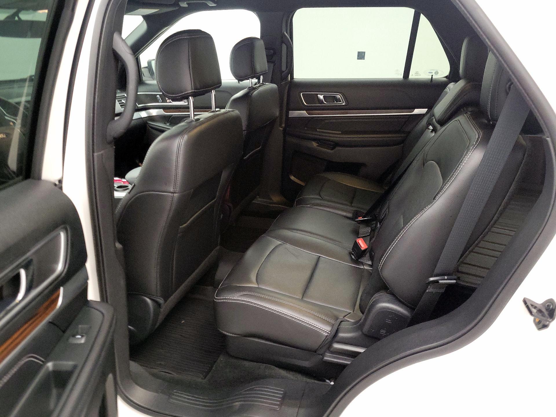 Thumbnail: 2017 Ford Explorer - 19