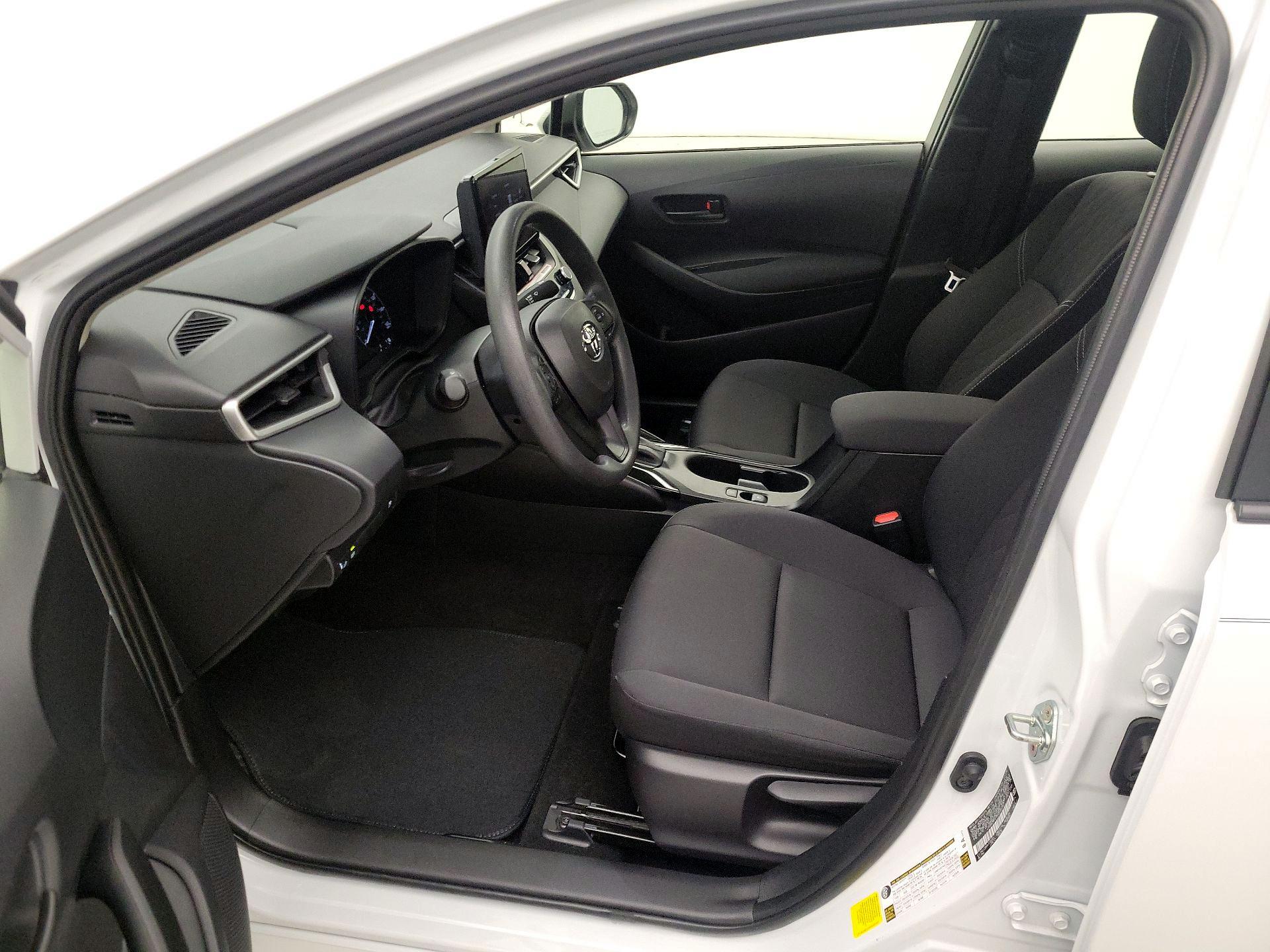 Thumbnail: 2024 Toyota Corolla - 11