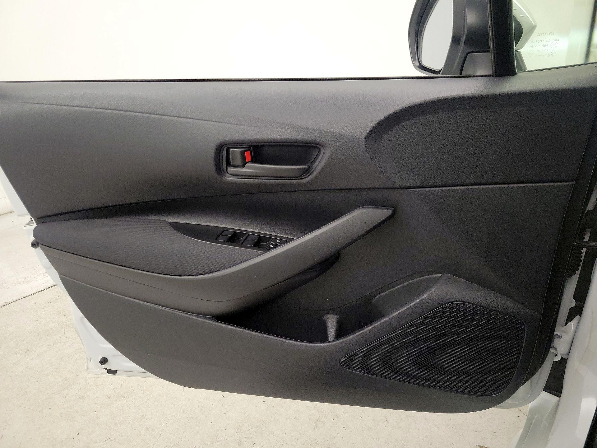 Thumbnail: 2024 Toyota Corolla - 12