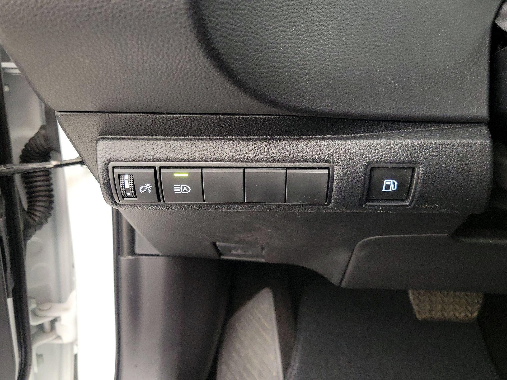 Thumbnail: 2024 Toyota Corolla - 13