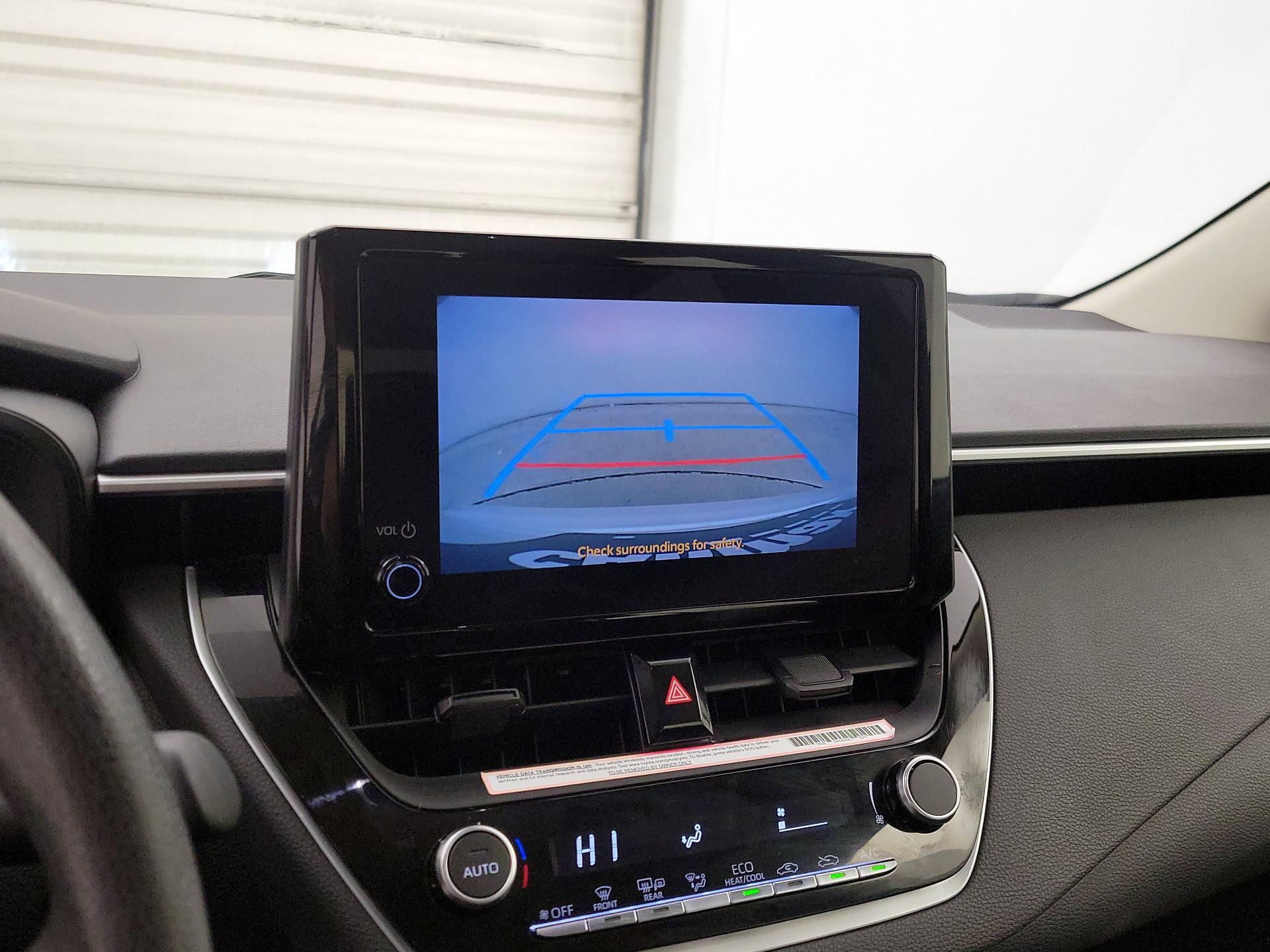 Thumbnail: 2024 Toyota Corolla - 14