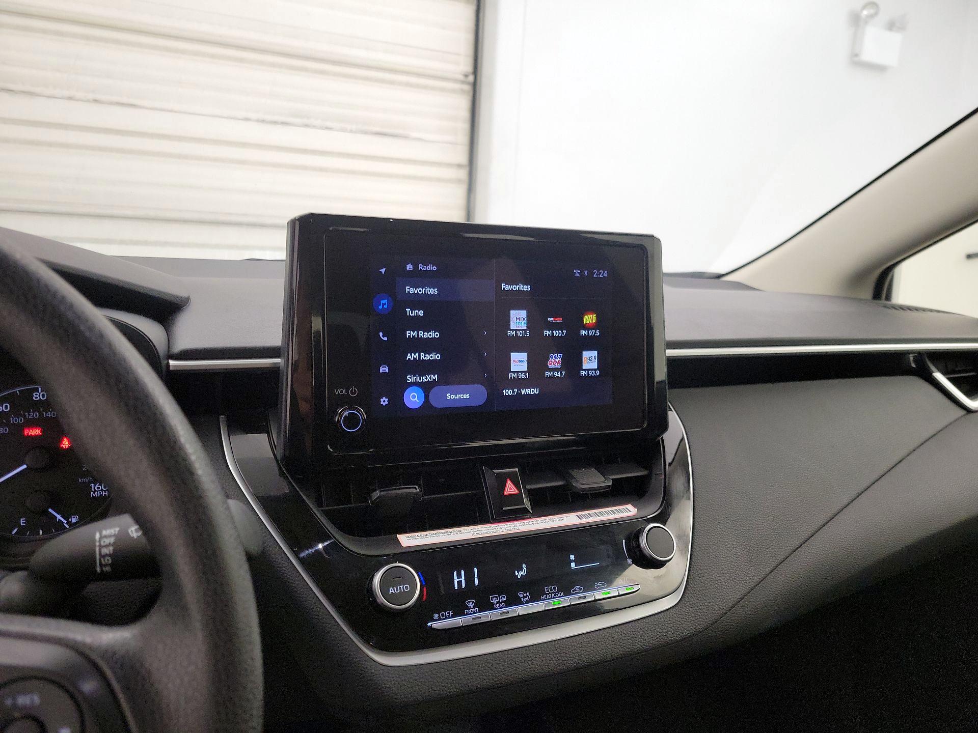 Thumbnail: 2024 Toyota Corolla - 15