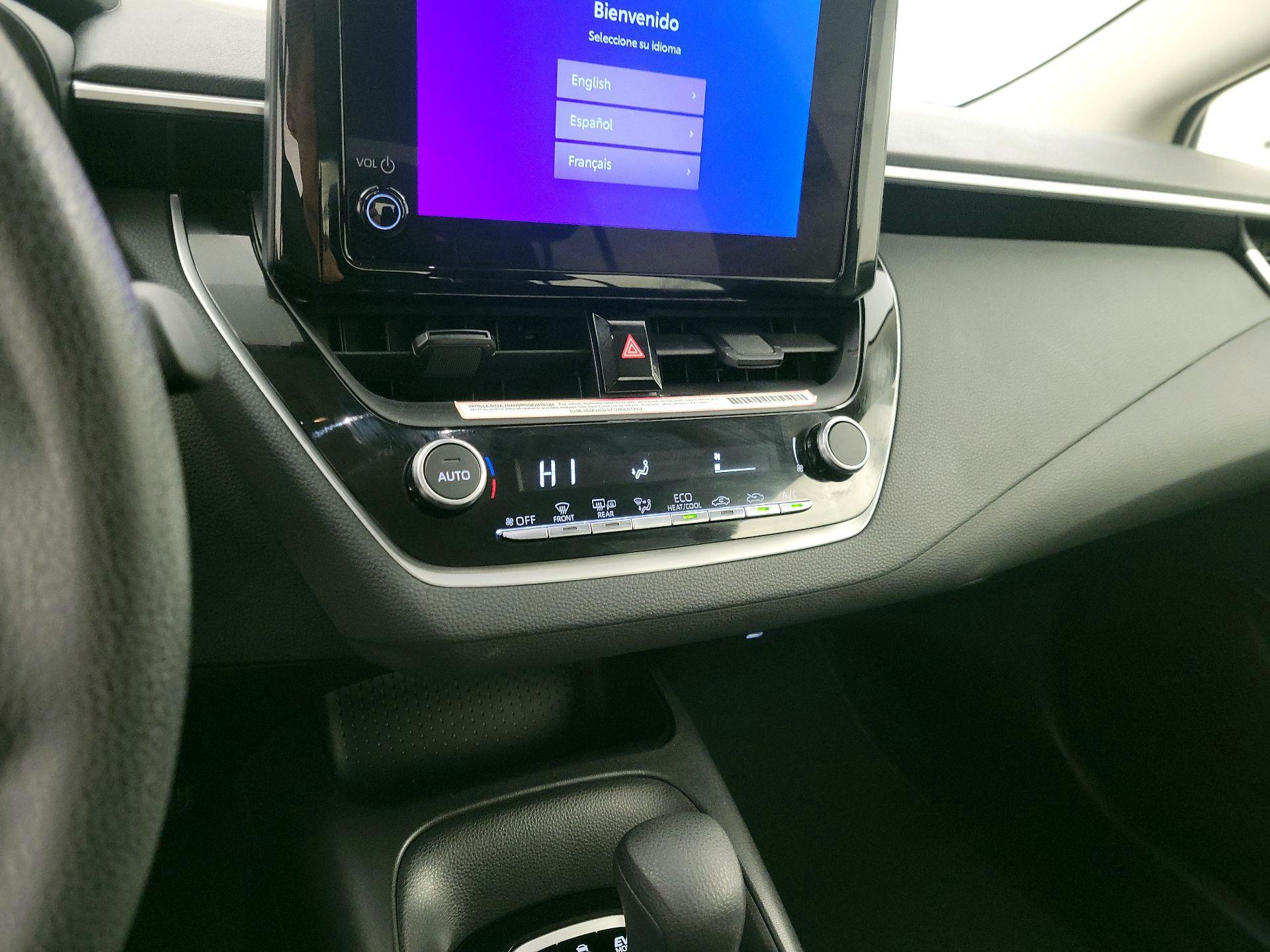 Thumbnail: 2024 Toyota Corolla - 16