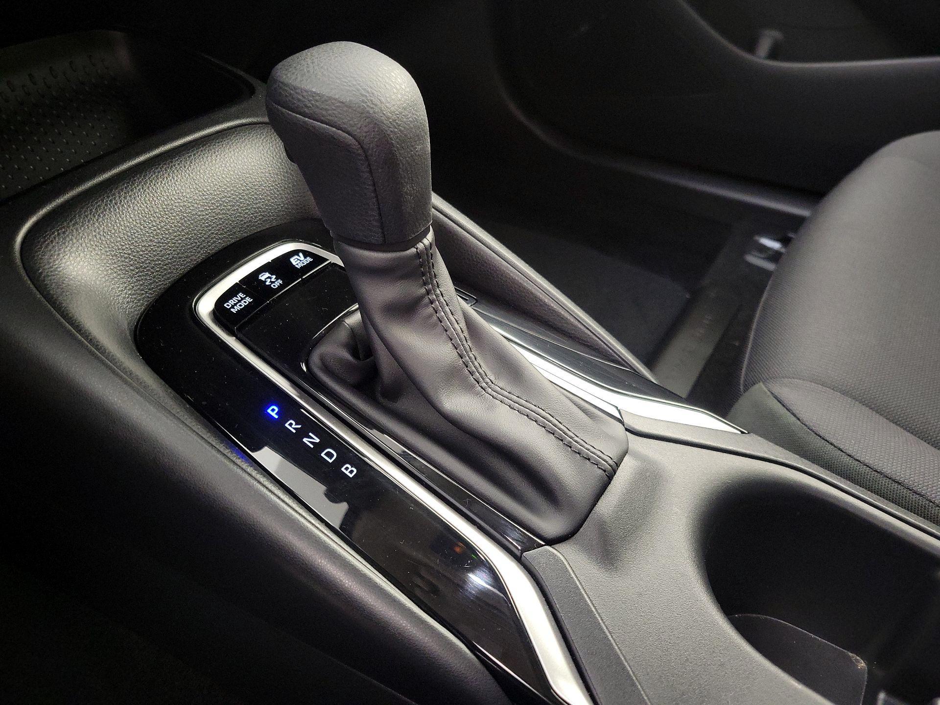 Thumbnail: 2024 Toyota Corolla - 17