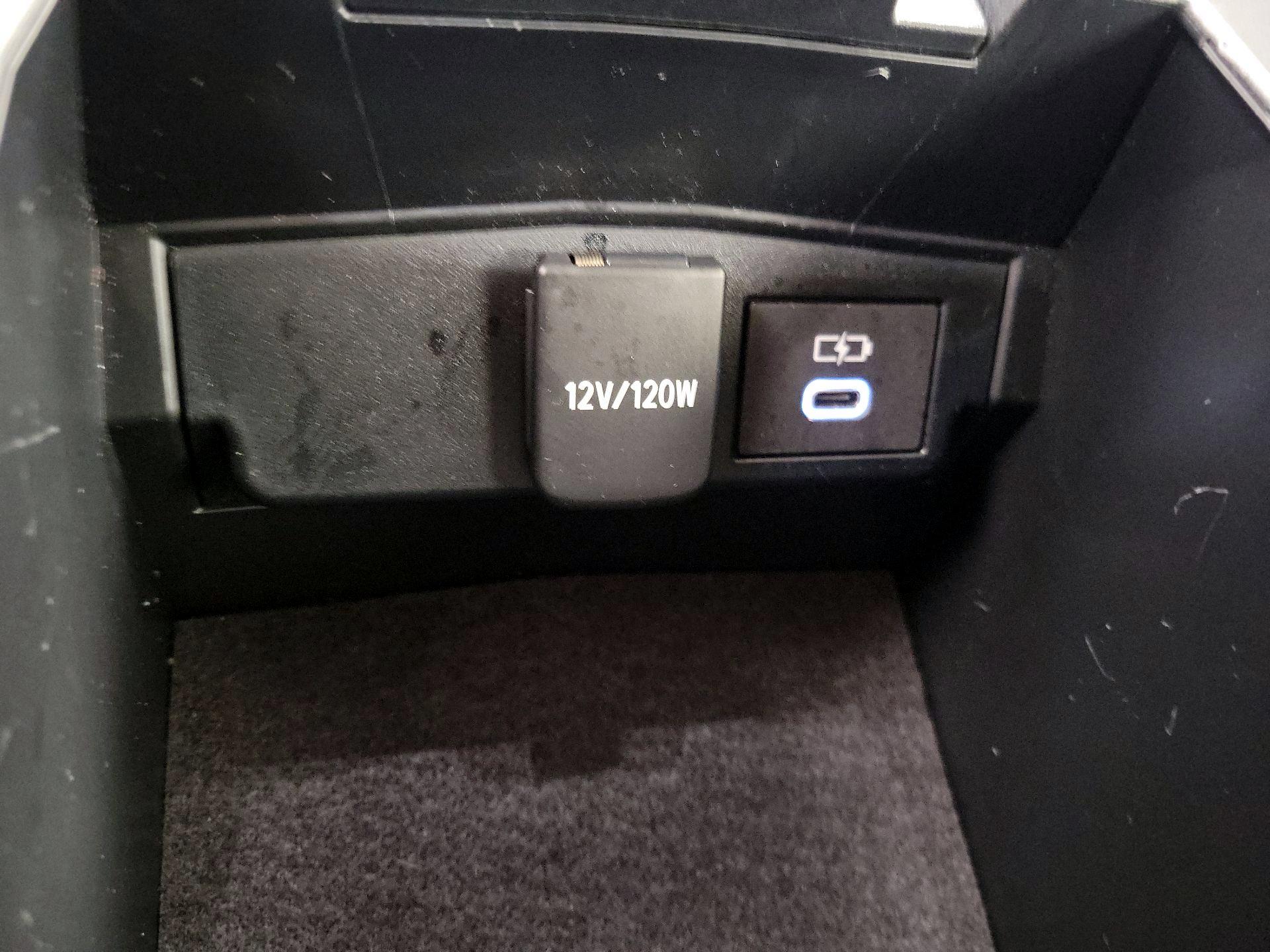 Thumbnail: 2024 Toyota Corolla - 18