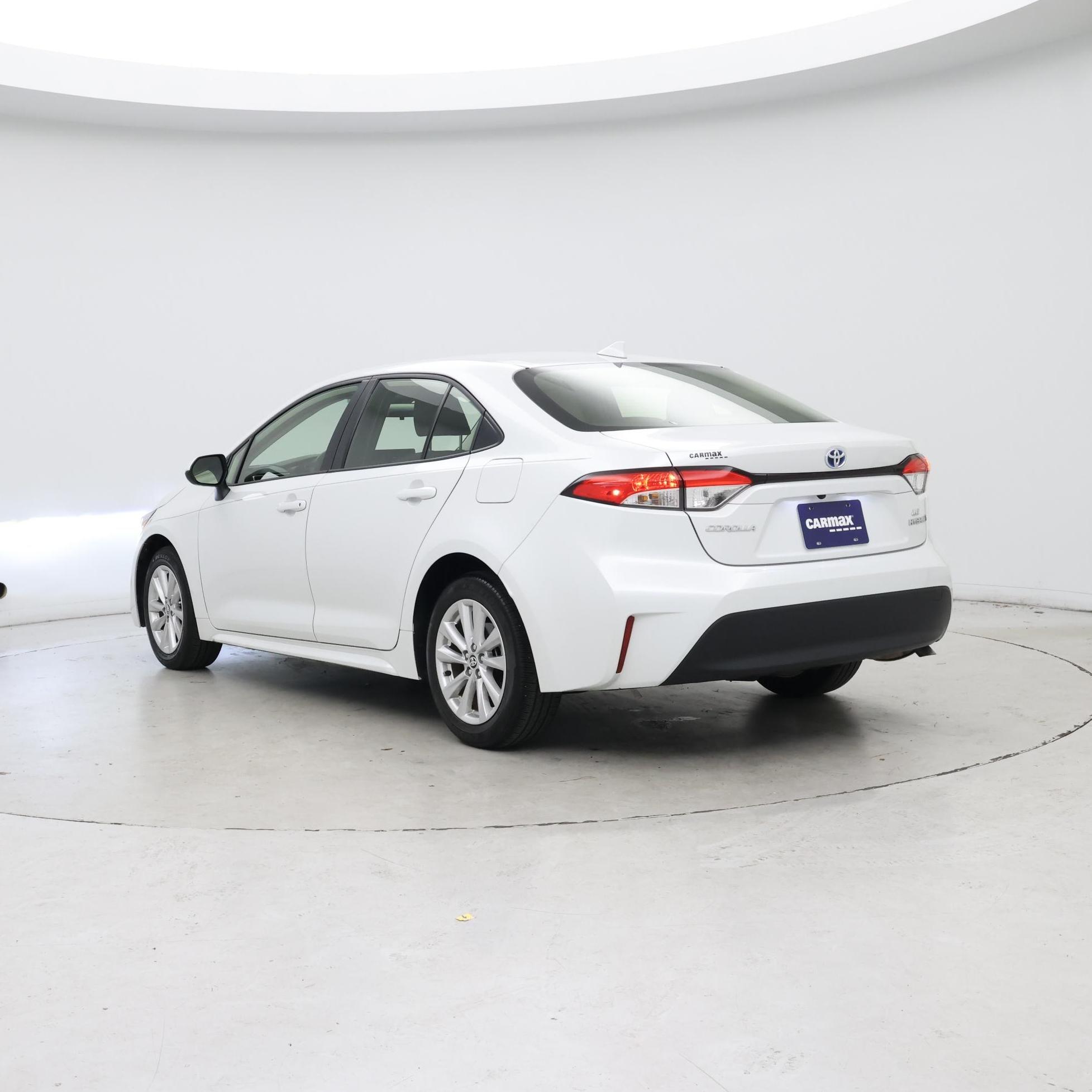 Thumbnail: 2024 Toyota Corolla - 2