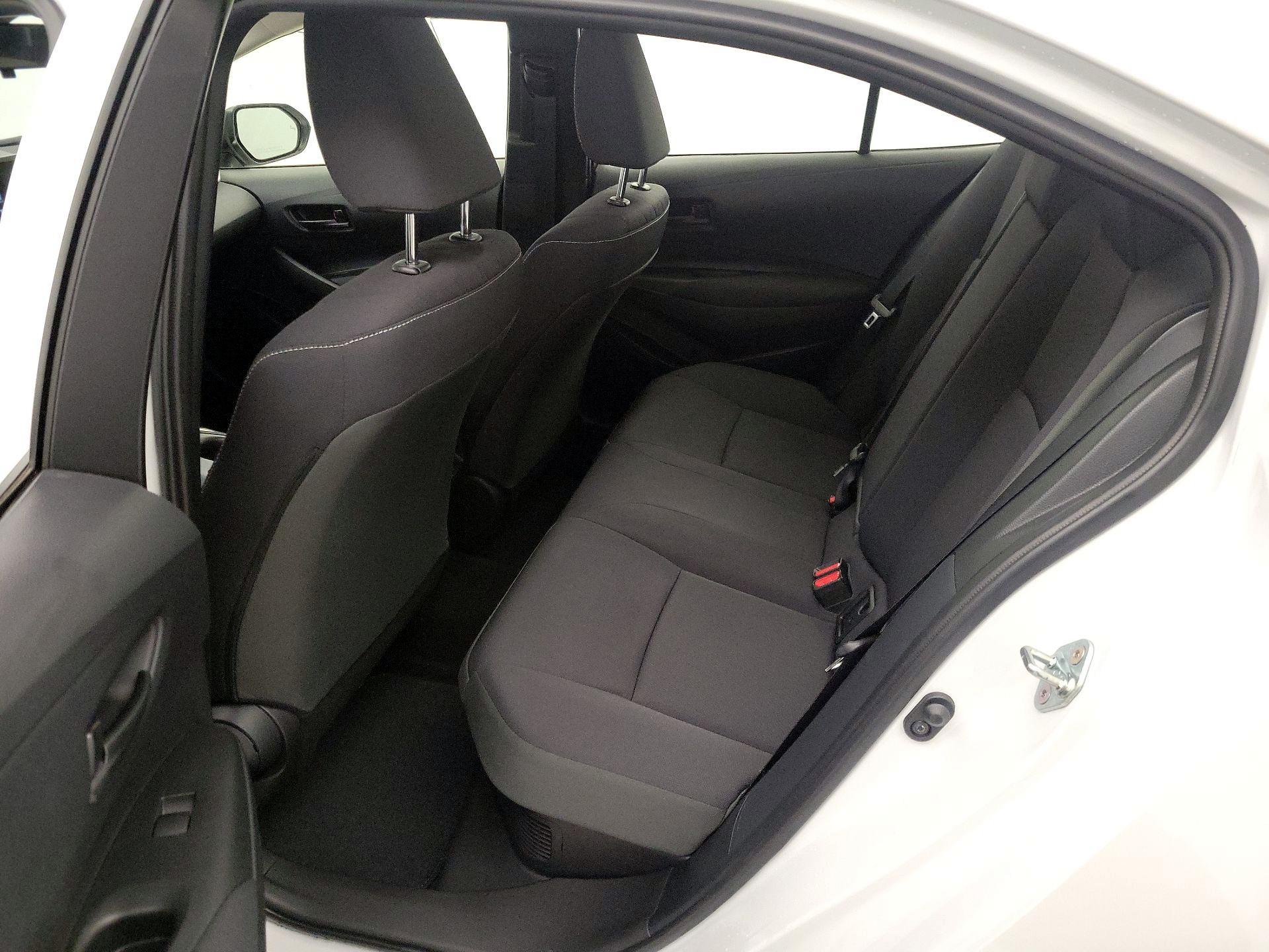 Thumbnail: 2024 Toyota Corolla - 19