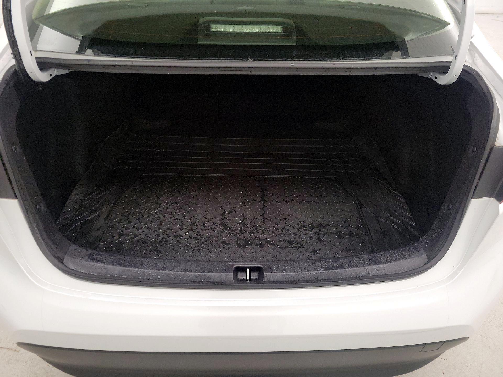 Thumbnail: 2024 Toyota Corolla - 20