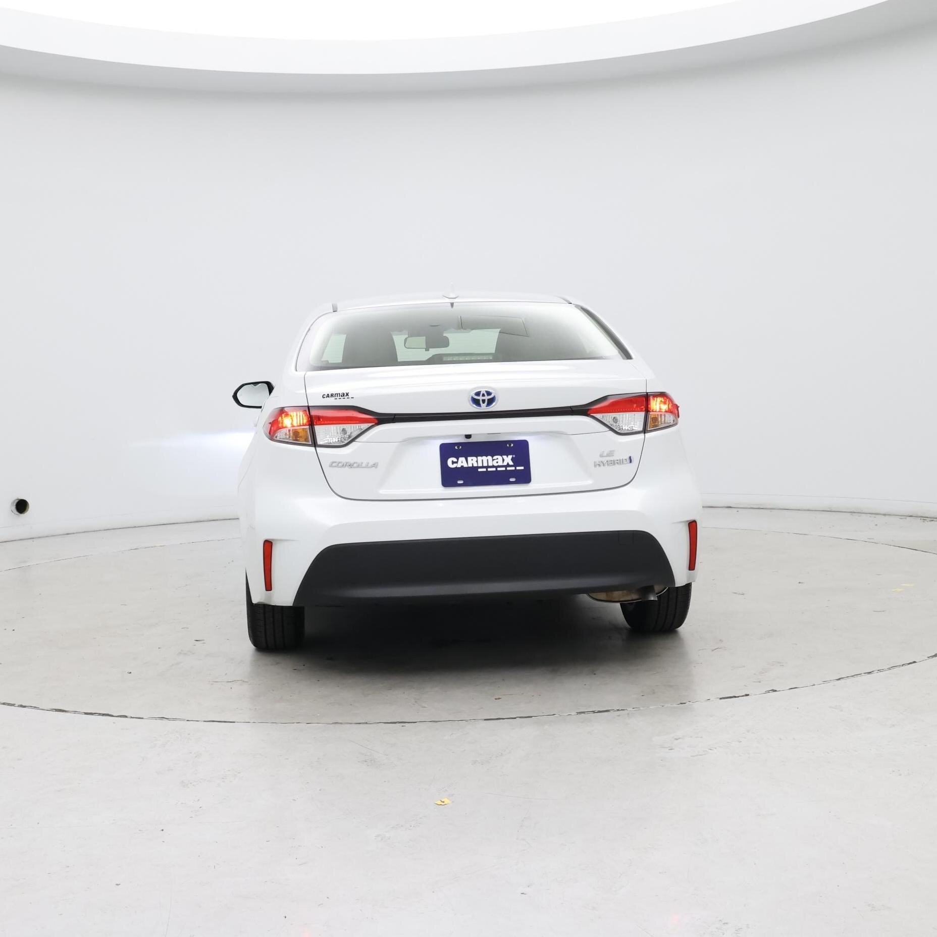 Thumbnail: 2024 Toyota Corolla - 6