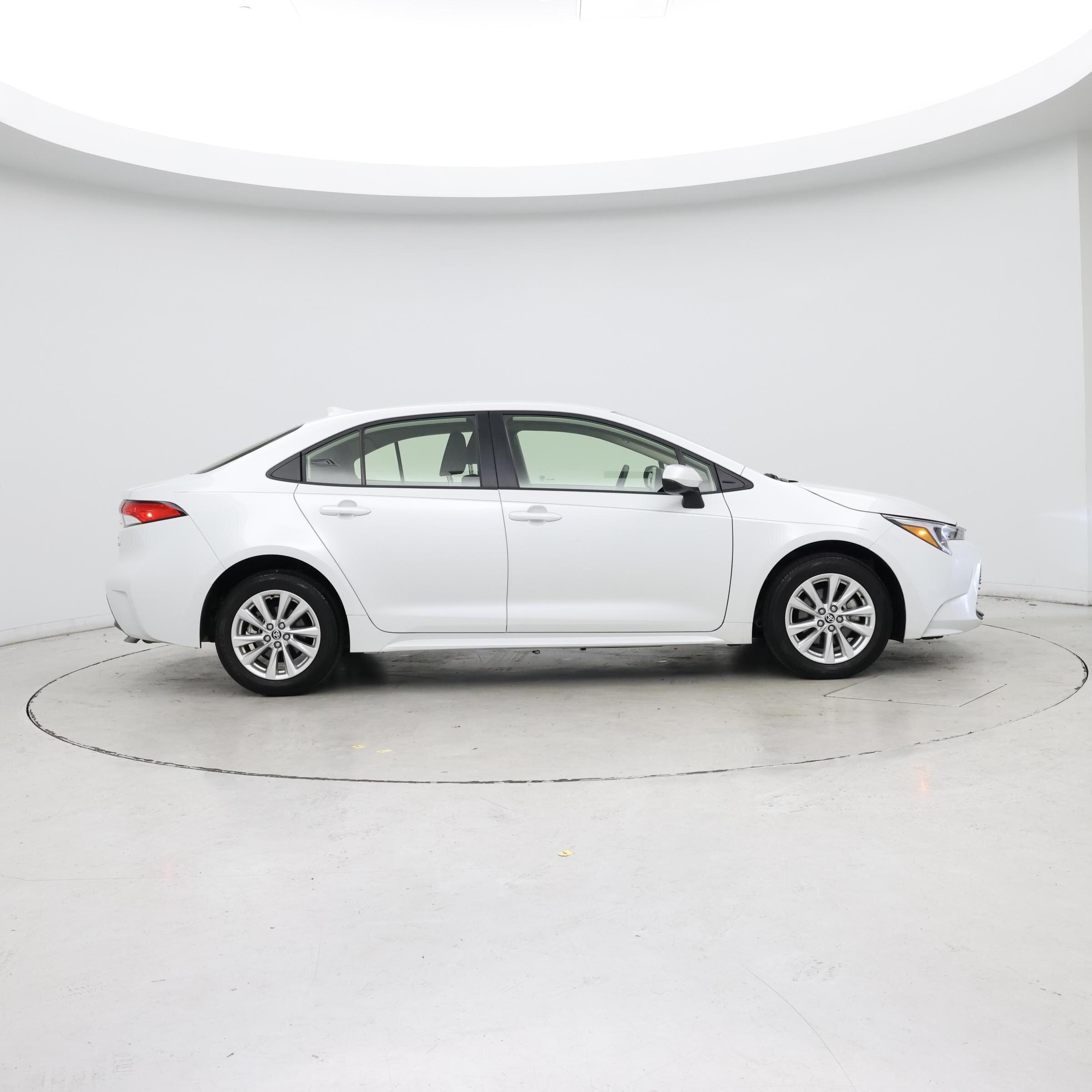 Thumbnail: 2024 Toyota Corolla - 7