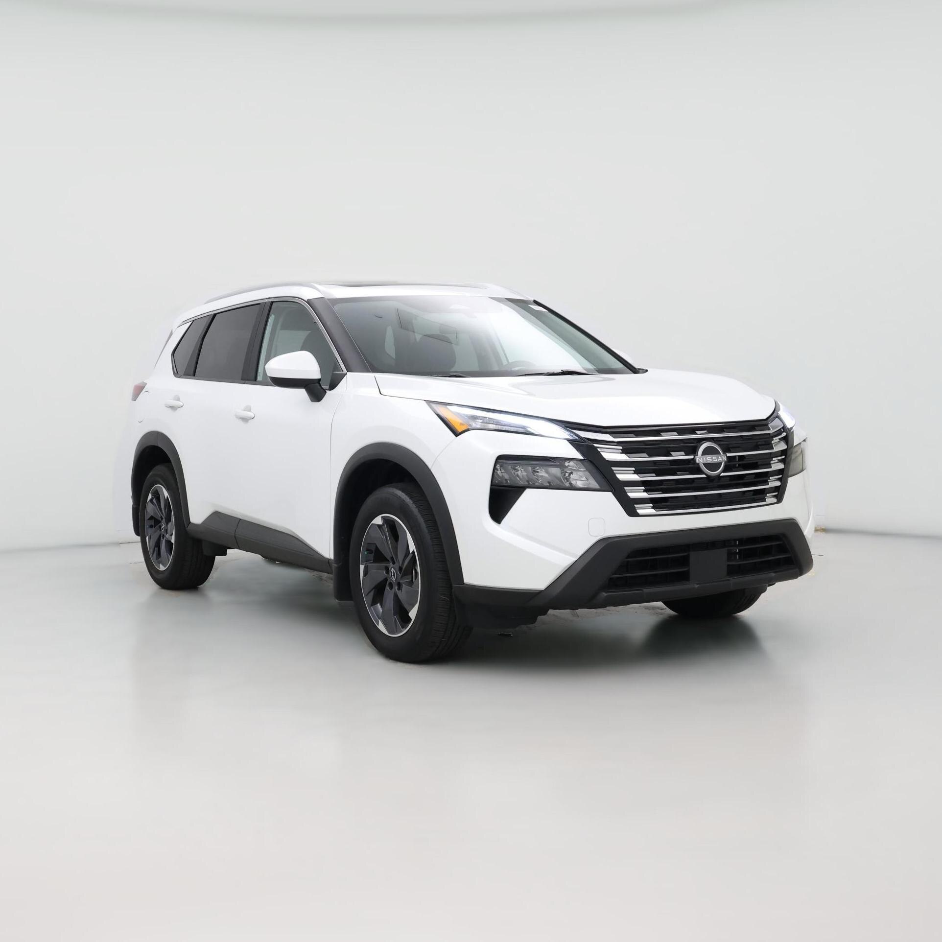 Thumbnail: 2024 Nissan Rogue - 1