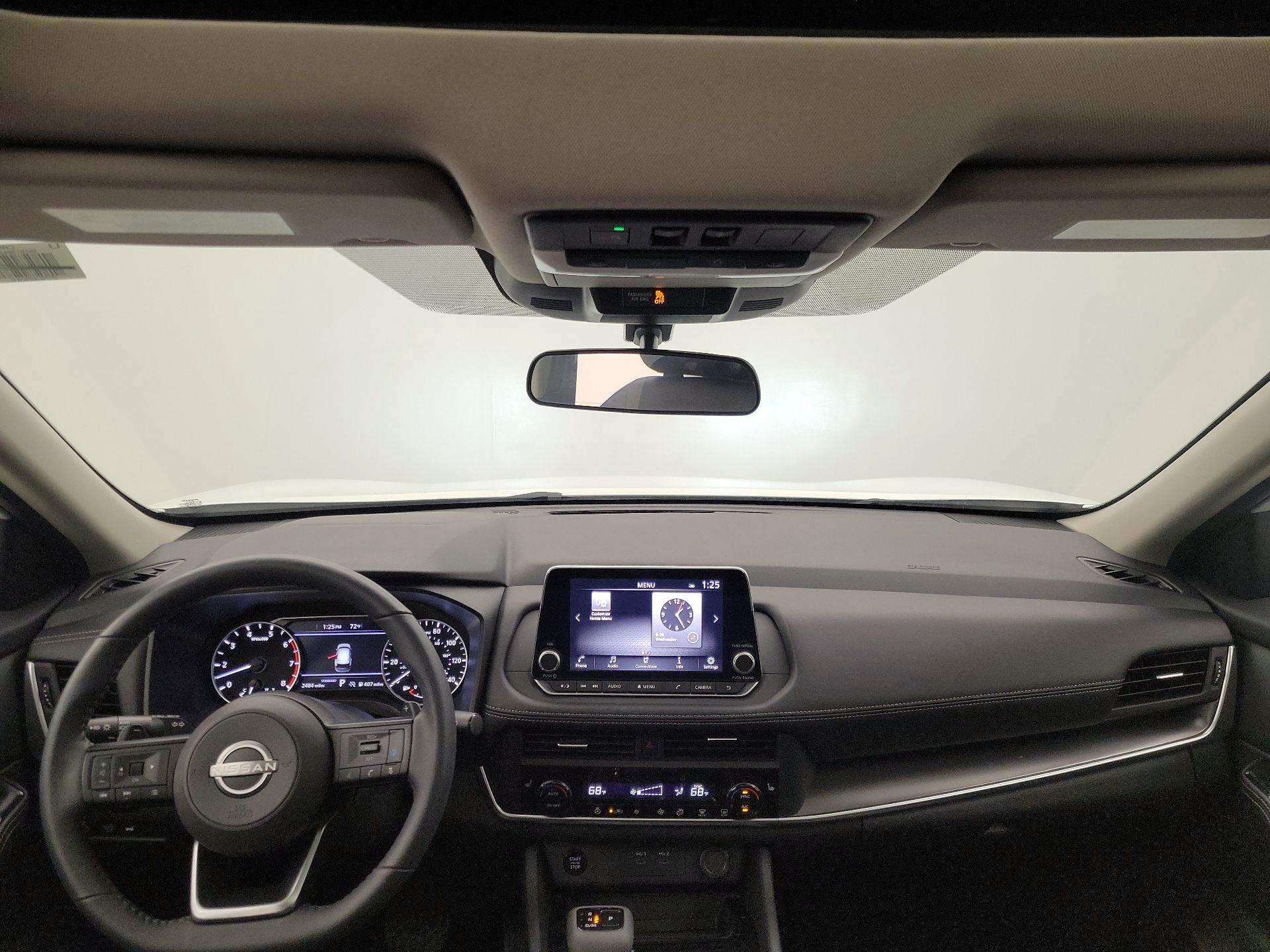 Thumbnail: 2024 Nissan Rogue - 9