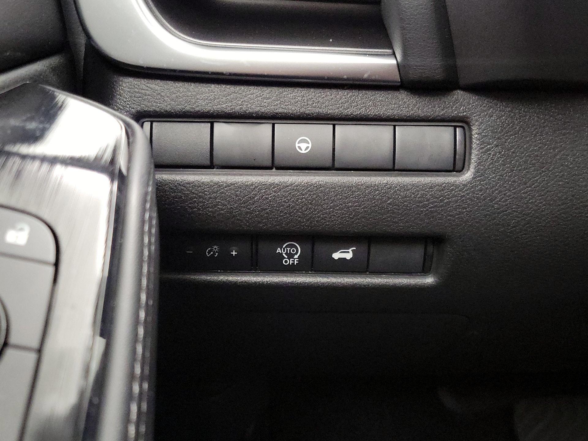 Thumbnail: 2024 Nissan Rogue - 13