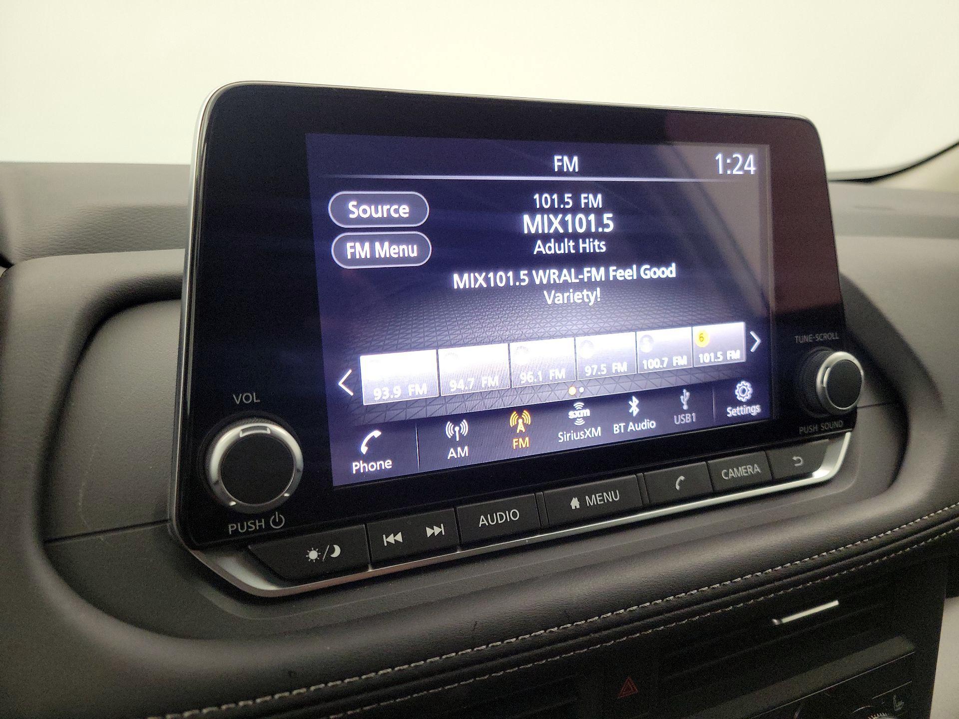 Thumbnail: 2024 Nissan Rogue - 15