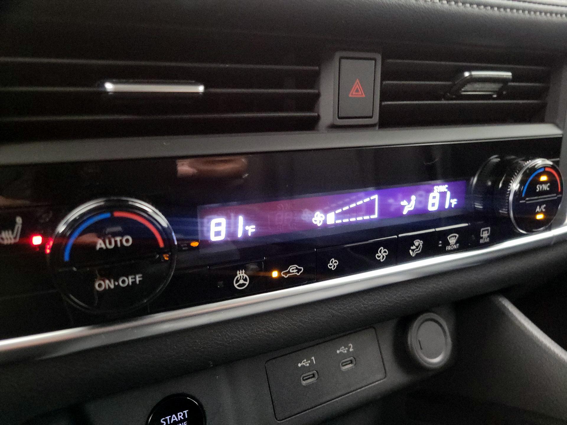 Thumbnail: 2024 Nissan Rogue - 16