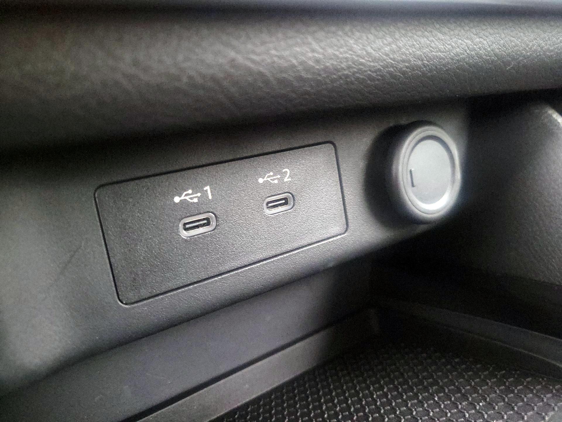 Thumbnail: 2024 Nissan Rogue - 18