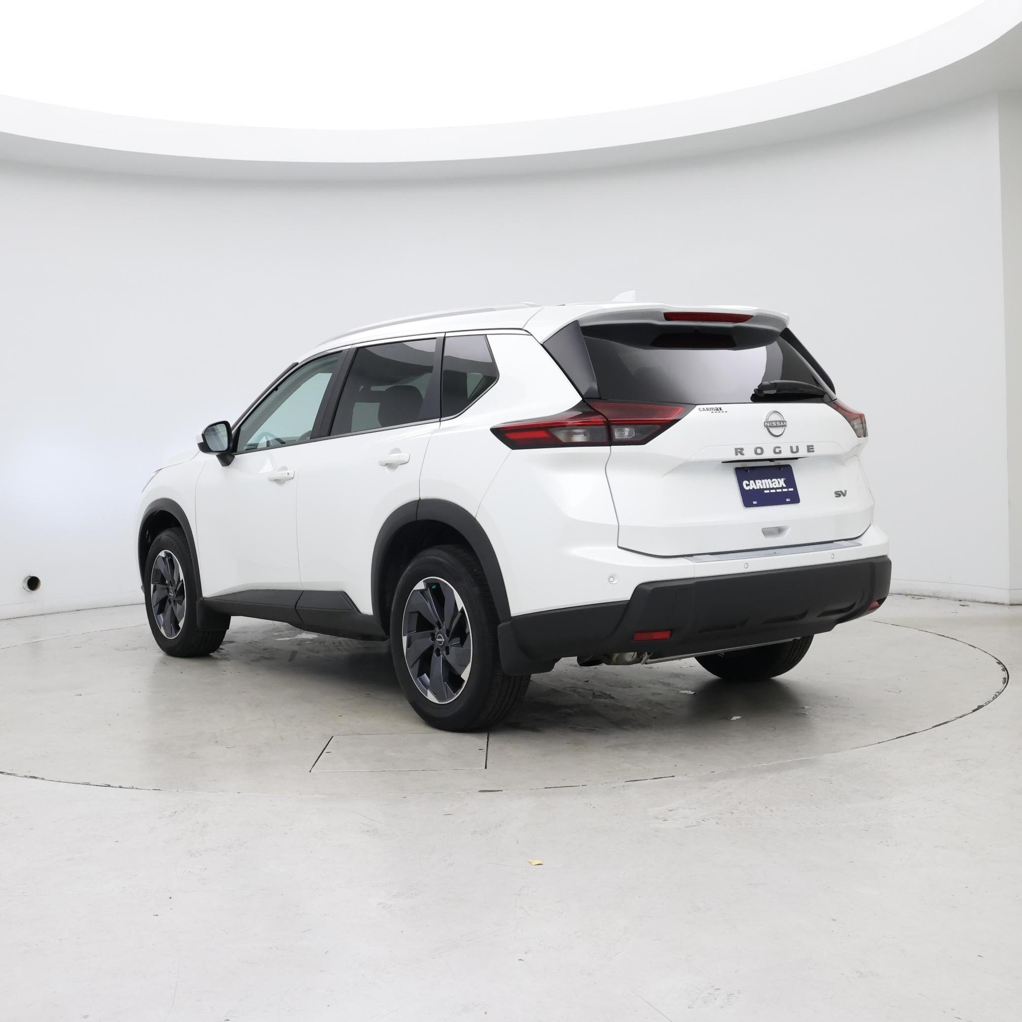 Thumbnail: 2024 Nissan Rogue - 2