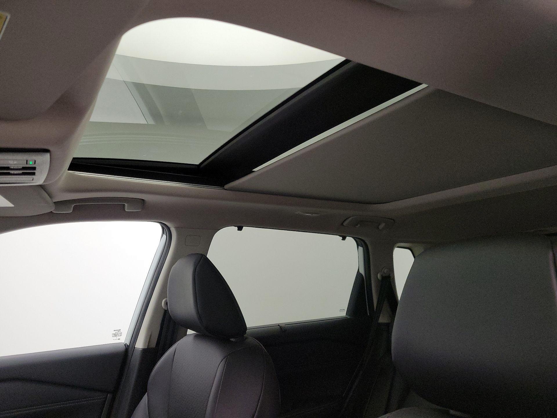 Thumbnail: 2024 Nissan Rogue - 19