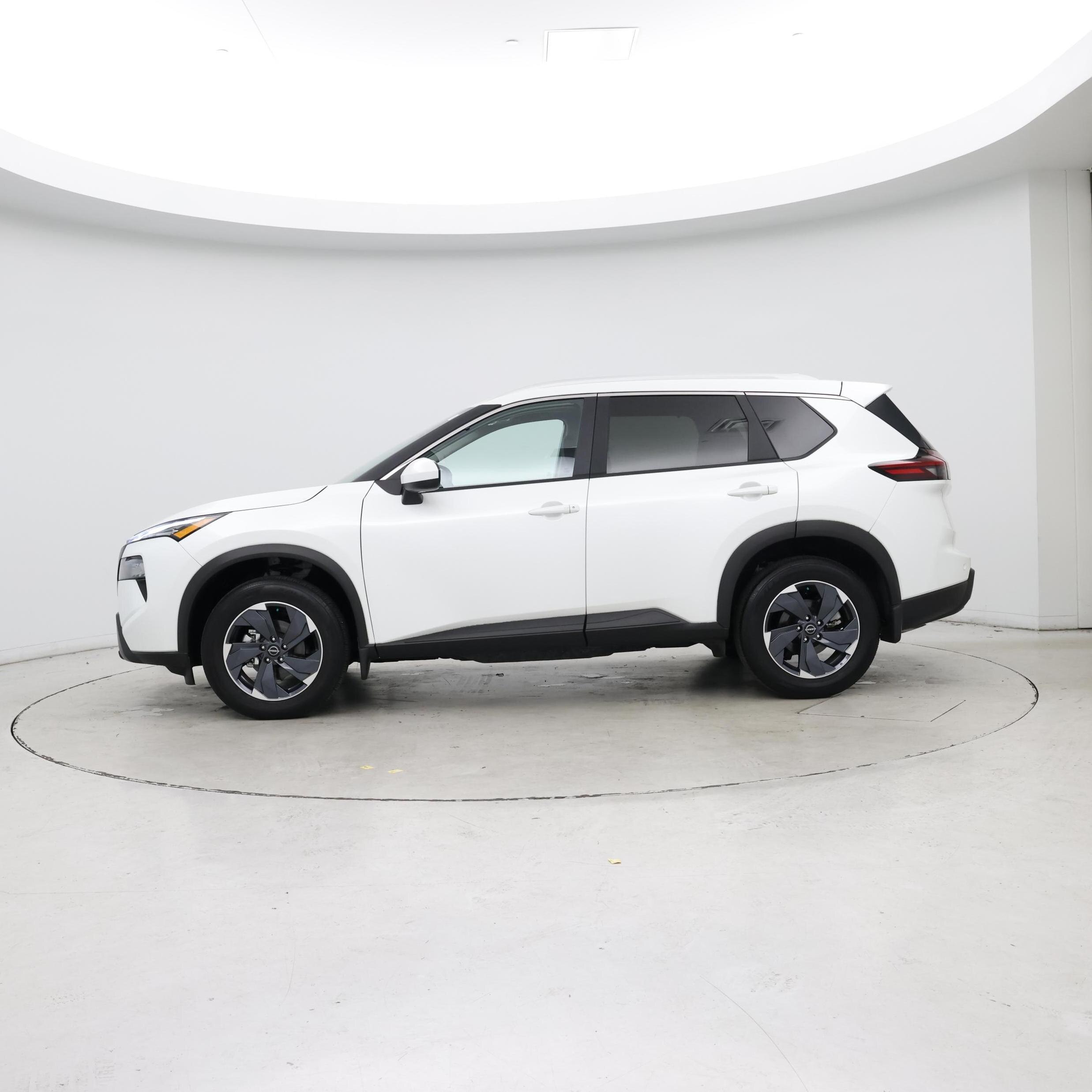 Thumbnail: 2024 Nissan Rogue - 3