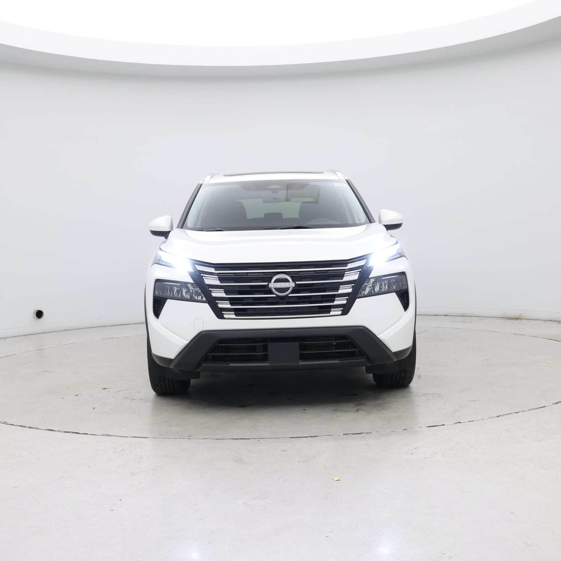 Thumbnail: 2024 Nissan Rogue - 5