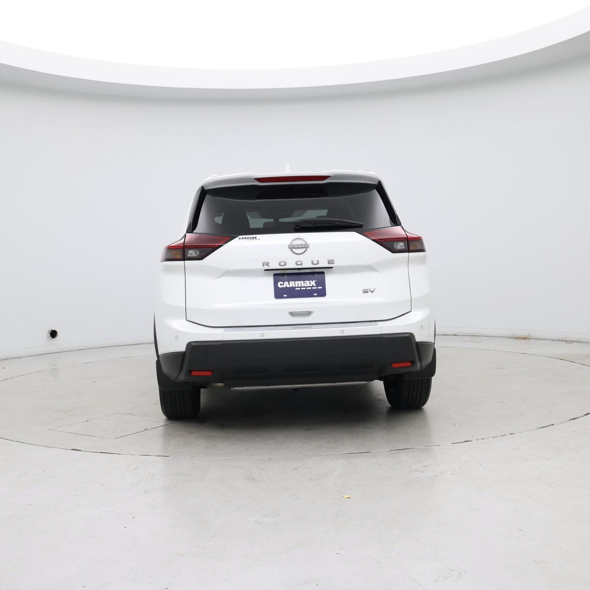 Thumbnail: 2024 Nissan Rogue - 6