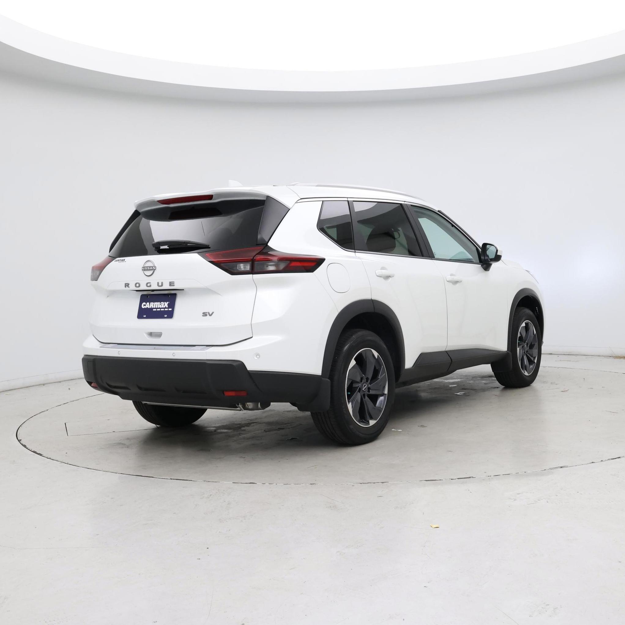 Thumbnail: 2024 Nissan Rogue - 8