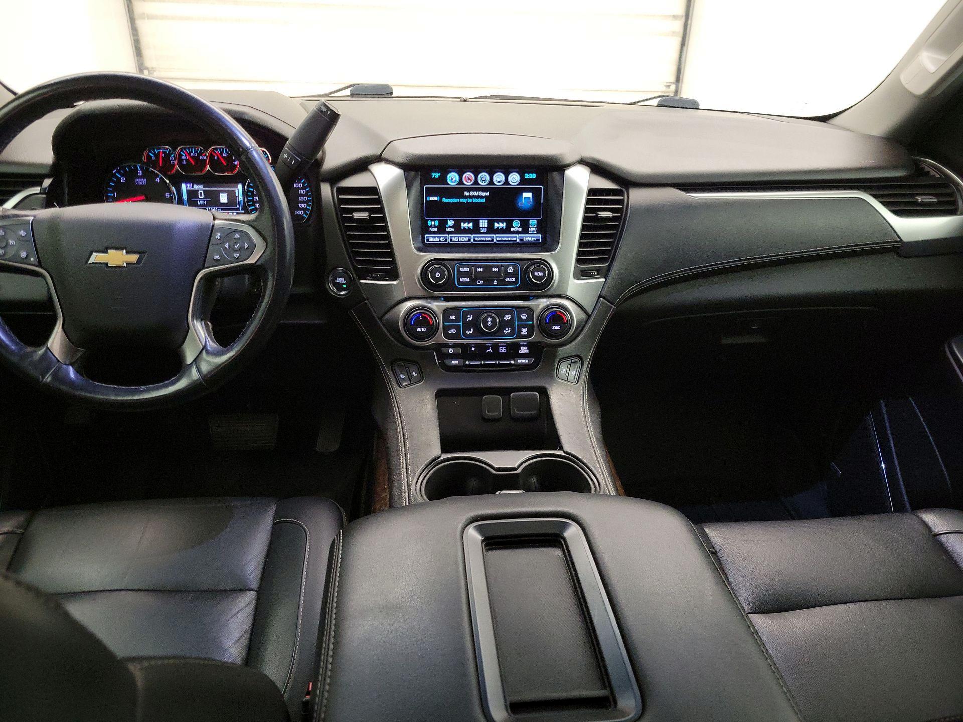 Thumbnail: 2019 Chevrolet Tahoe - 9