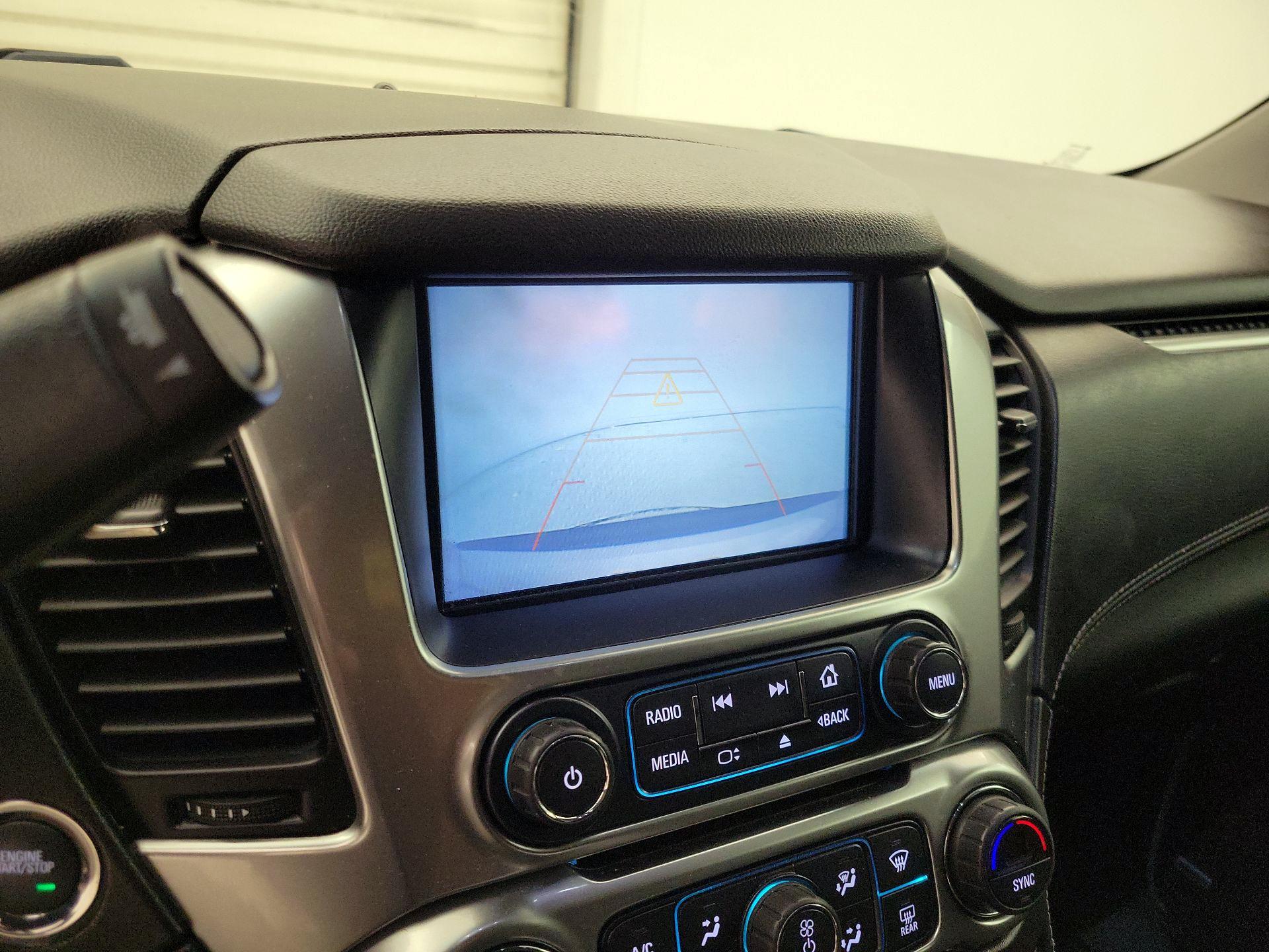 Thumbnail: 2019 Chevrolet Tahoe - 14