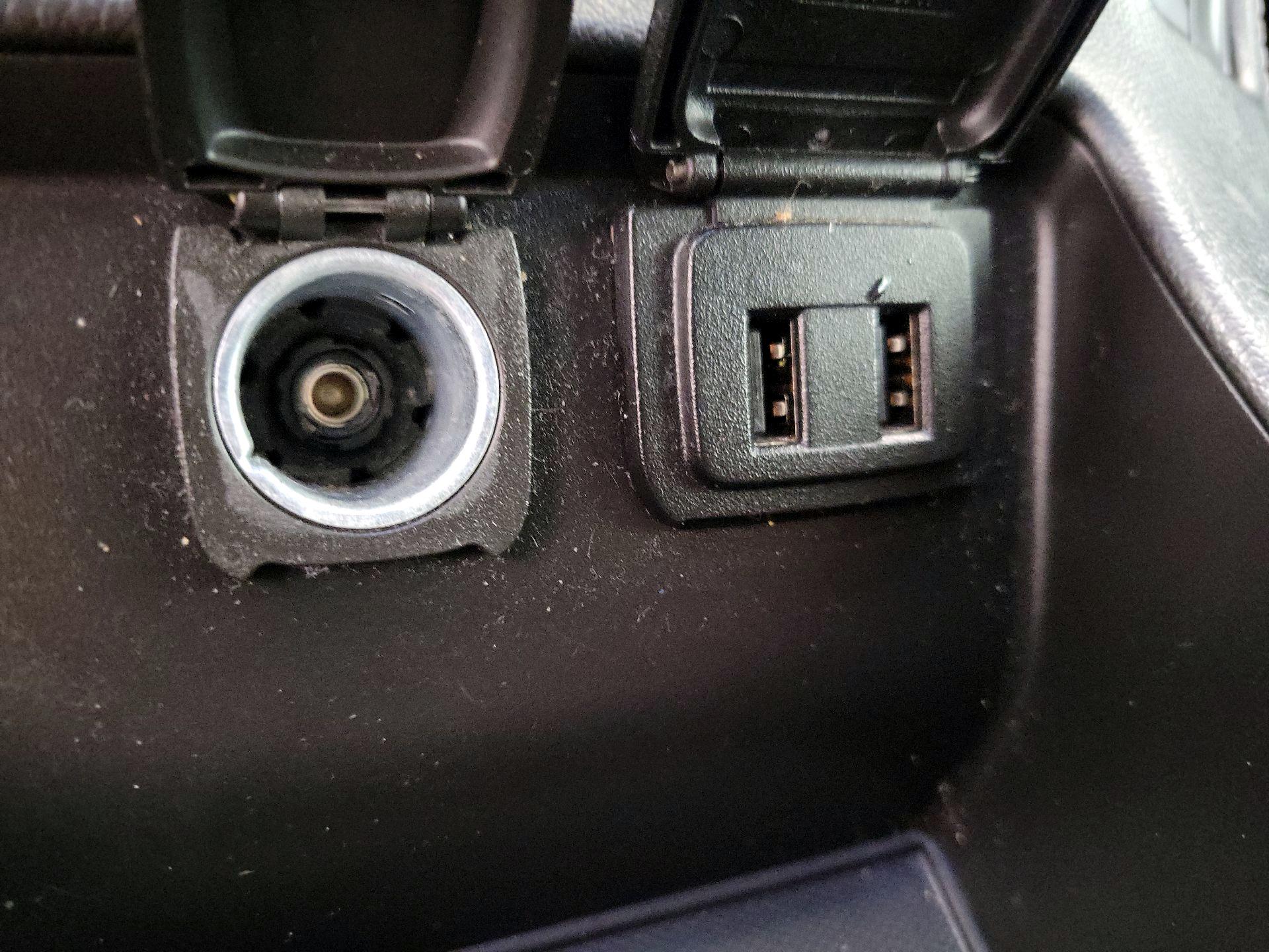 Thumbnail: 2019 Chevrolet Tahoe - 18