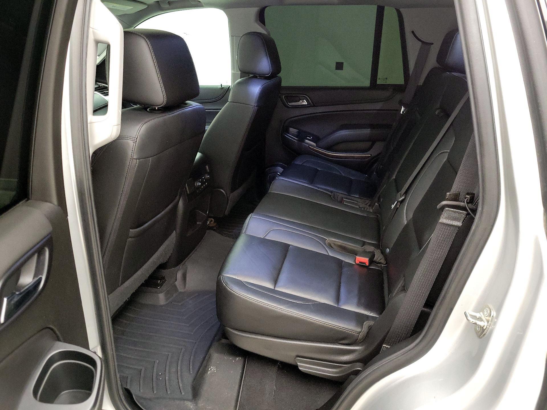 Thumbnail: 2019 Chevrolet Tahoe - 20