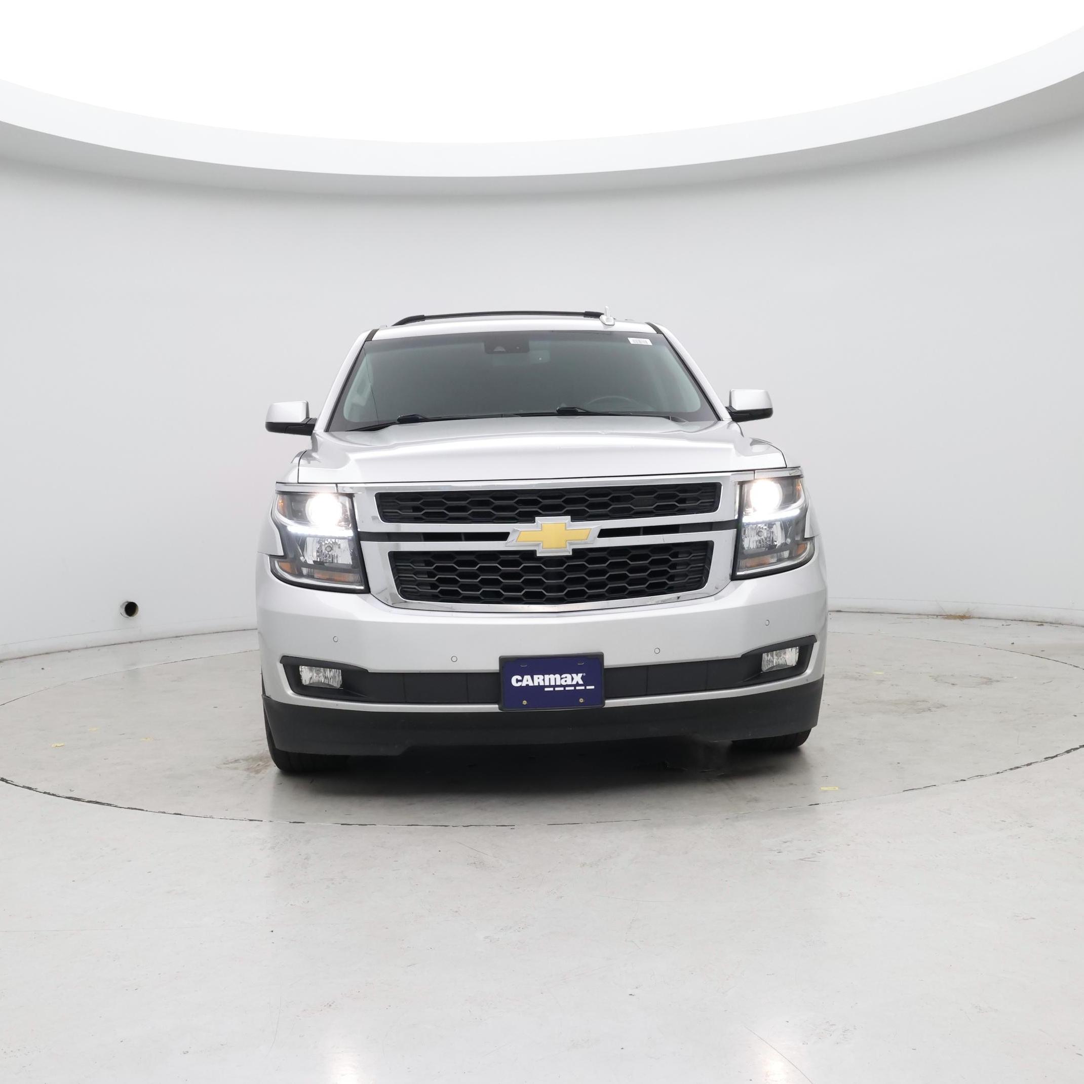 Thumbnail: 2019 Chevrolet Tahoe - 5