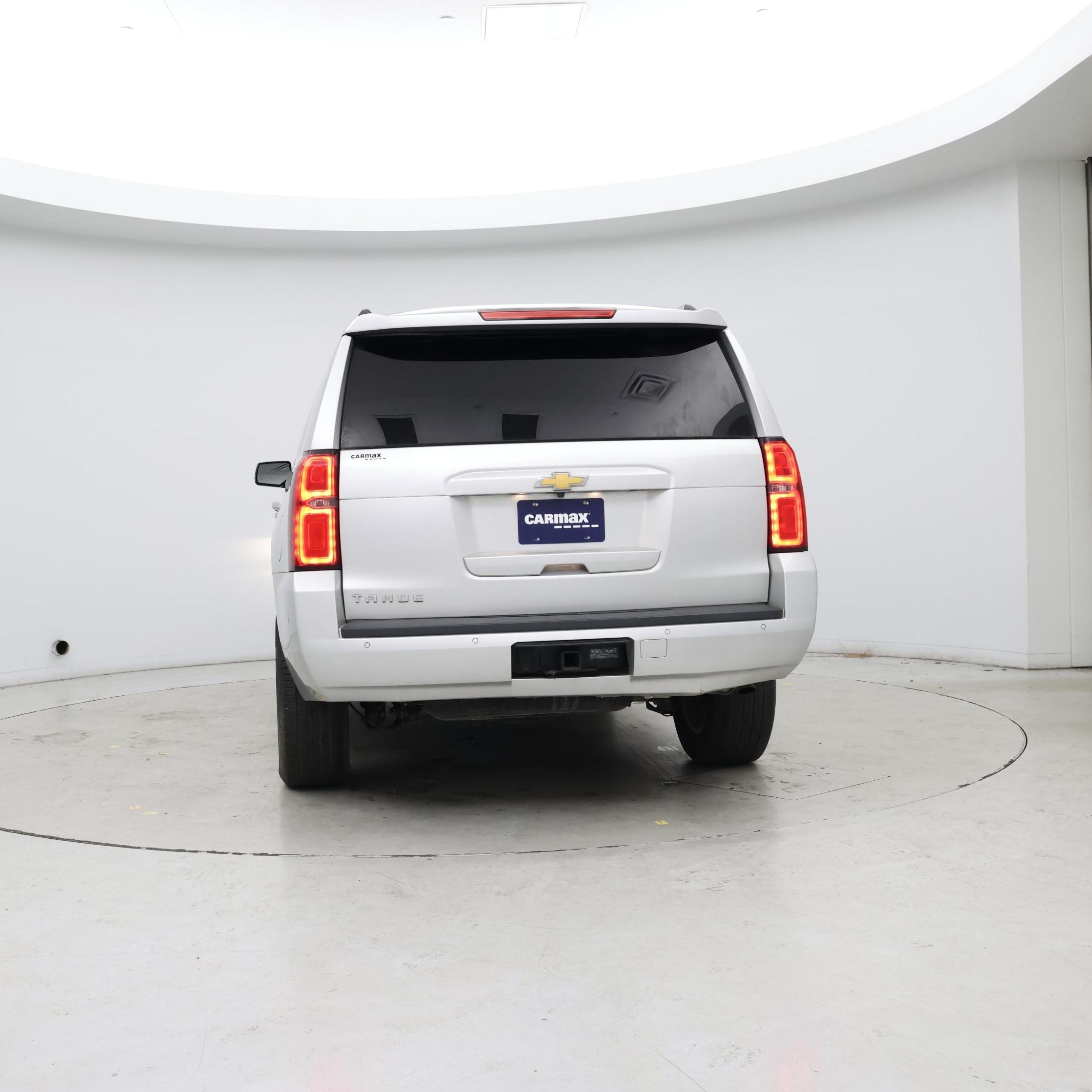 Thumbnail: 2019 Chevrolet Tahoe - 6