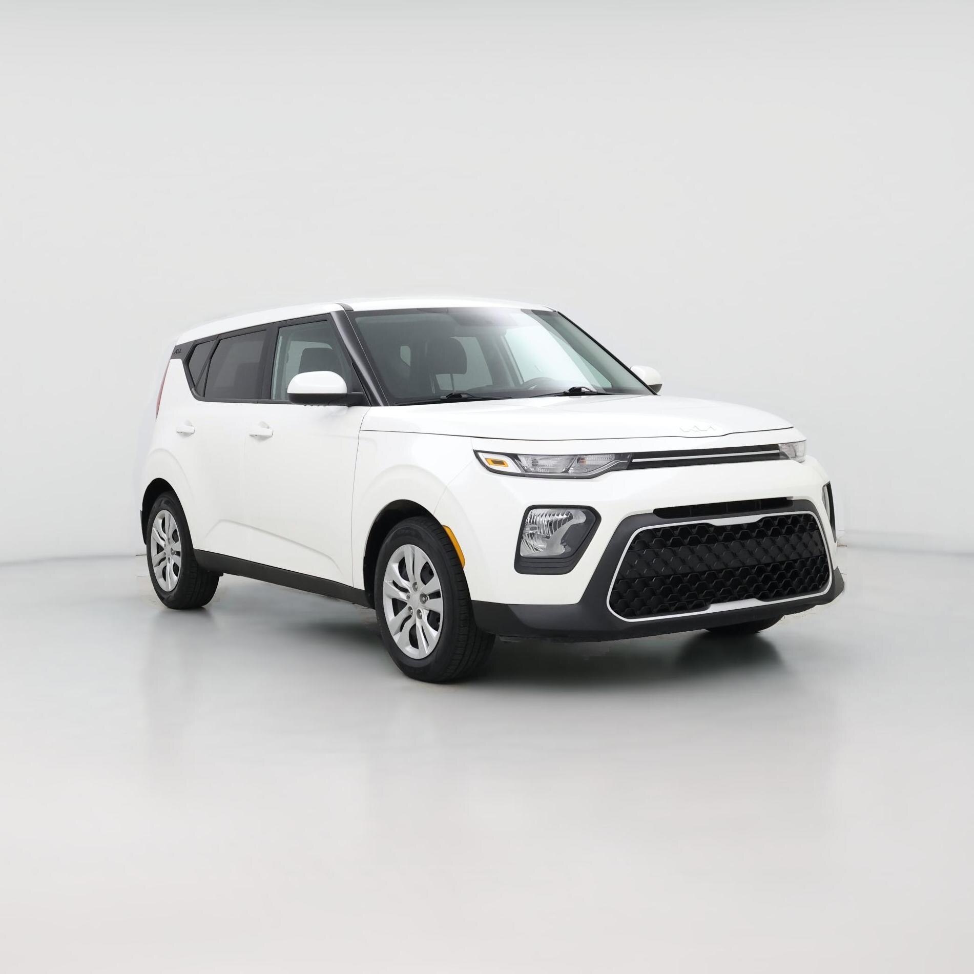 Thumbnail: 2022 Kia Soul - 1