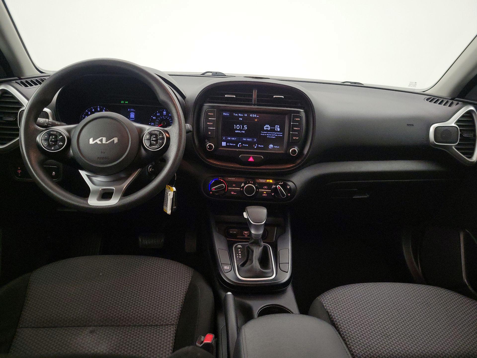 Thumbnail: 2022 Kia Soul - 9