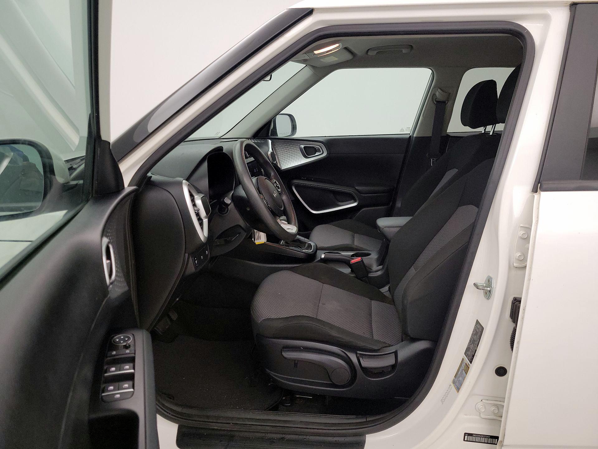 Thumbnail: 2022 Kia Soul - 11