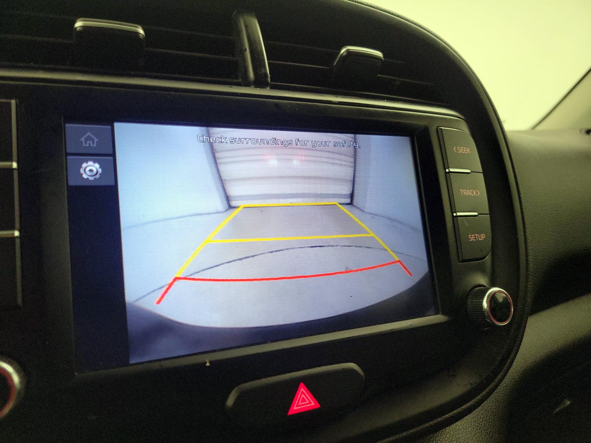 Thumbnail: 2022 Kia Soul - 14