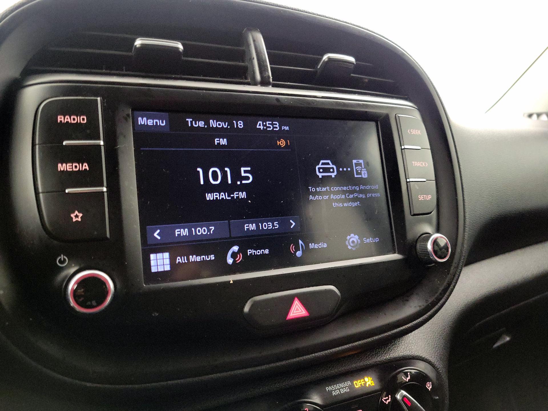 Thumbnail: 2022 Kia Soul - 15