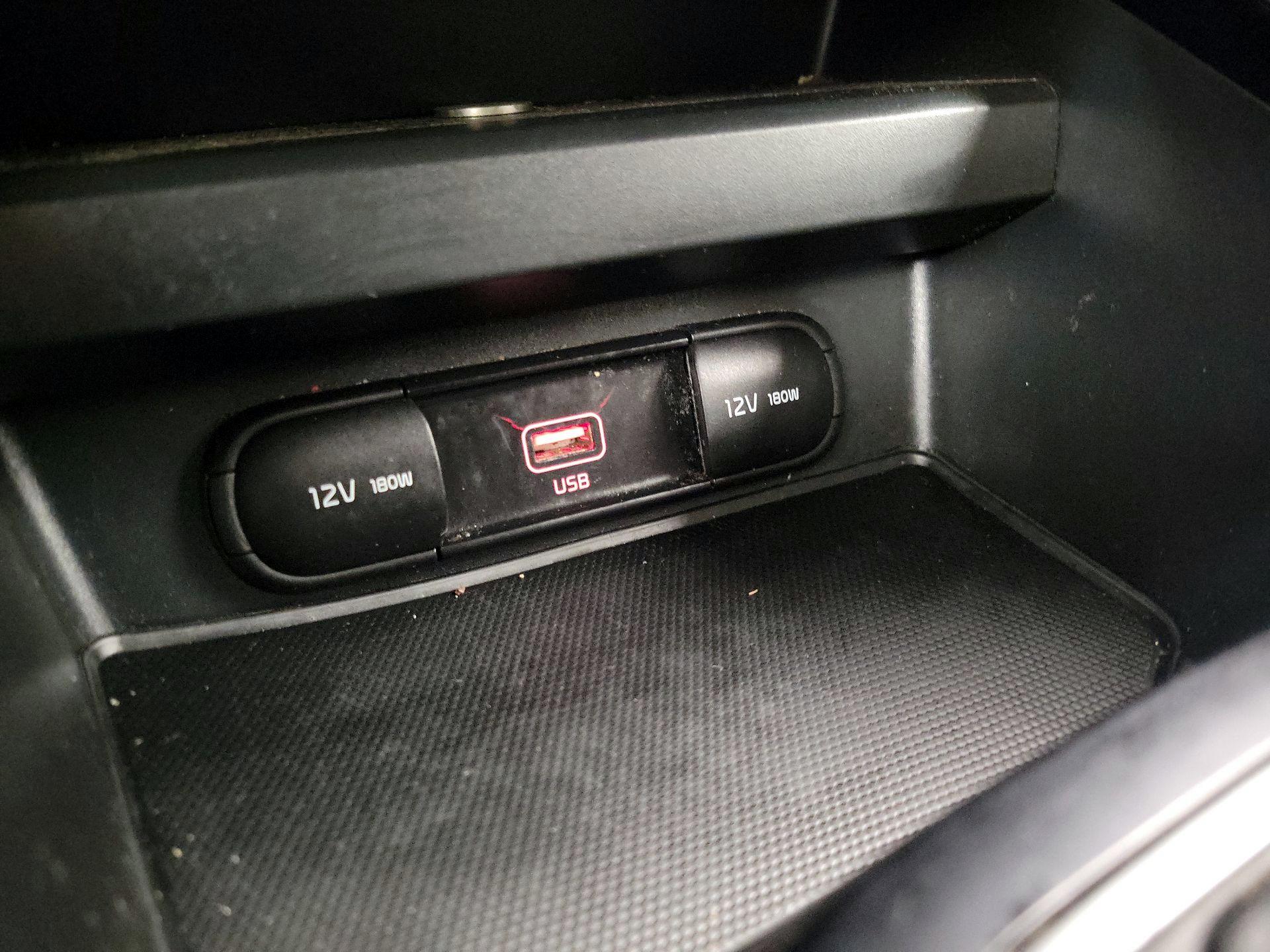 Thumbnail: 2022 Kia Soul - 18