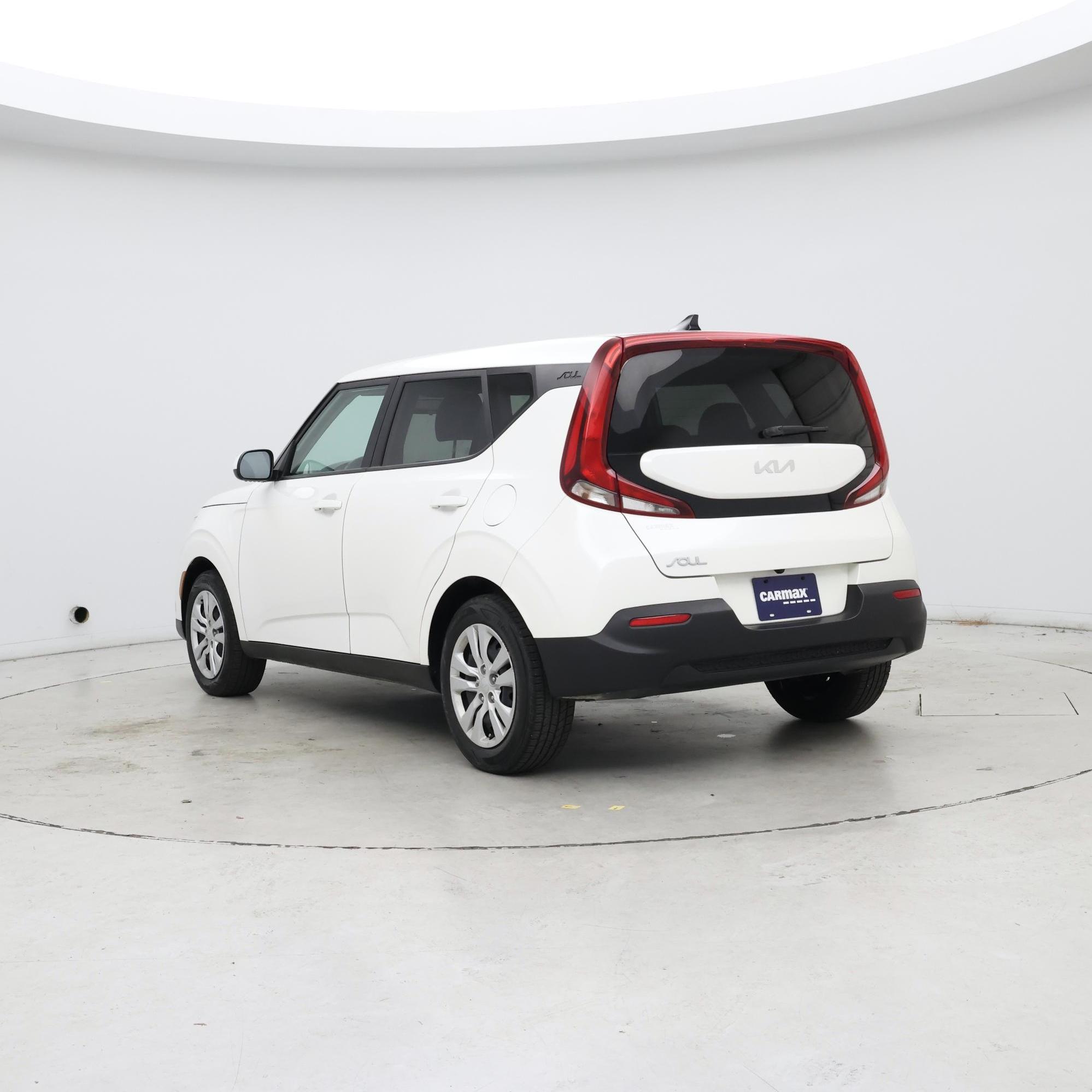 Thumbnail: 2022 Kia Soul - 2